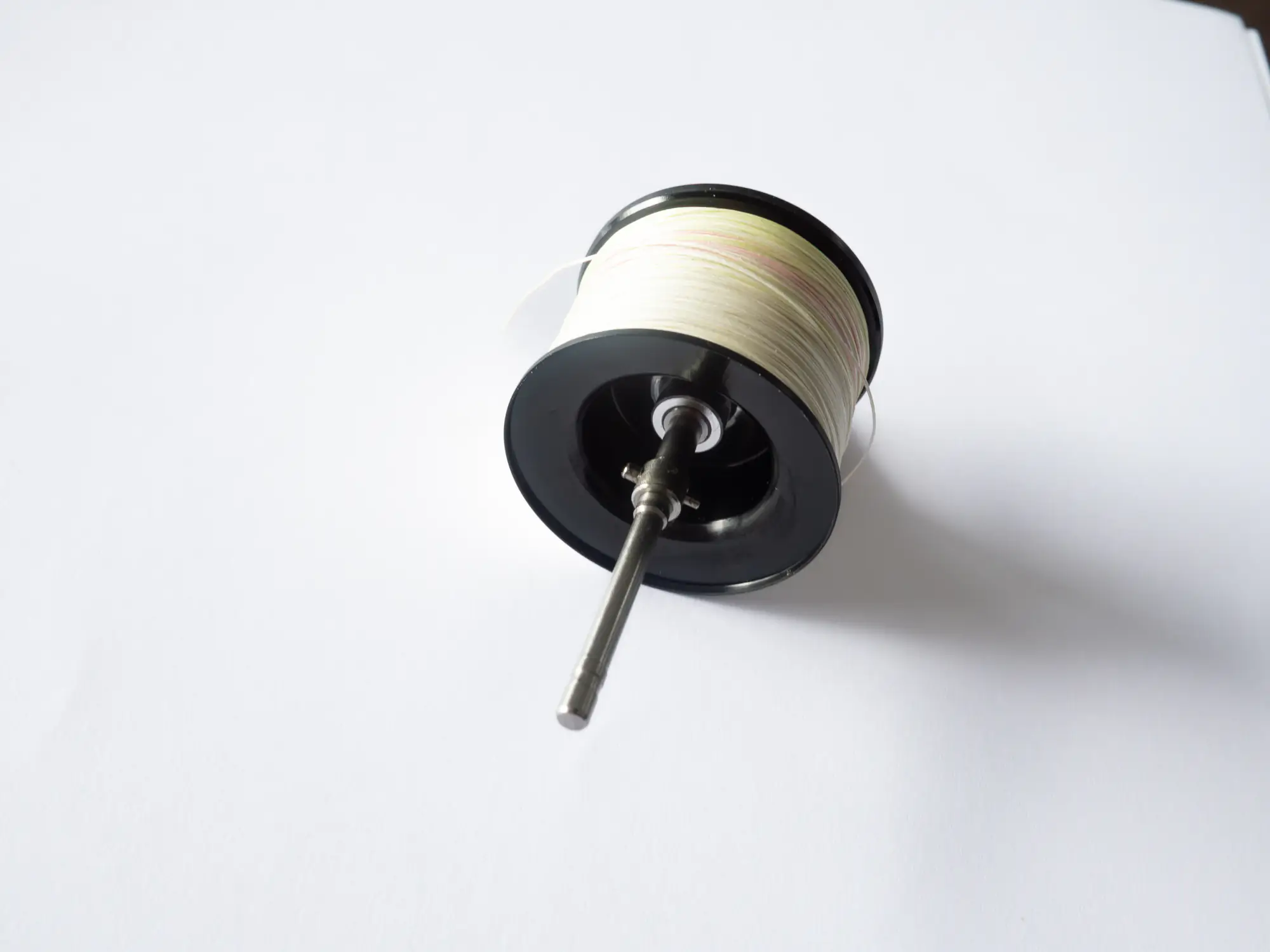 Étape 4 — Démontage – 13 EXSENCE DC L