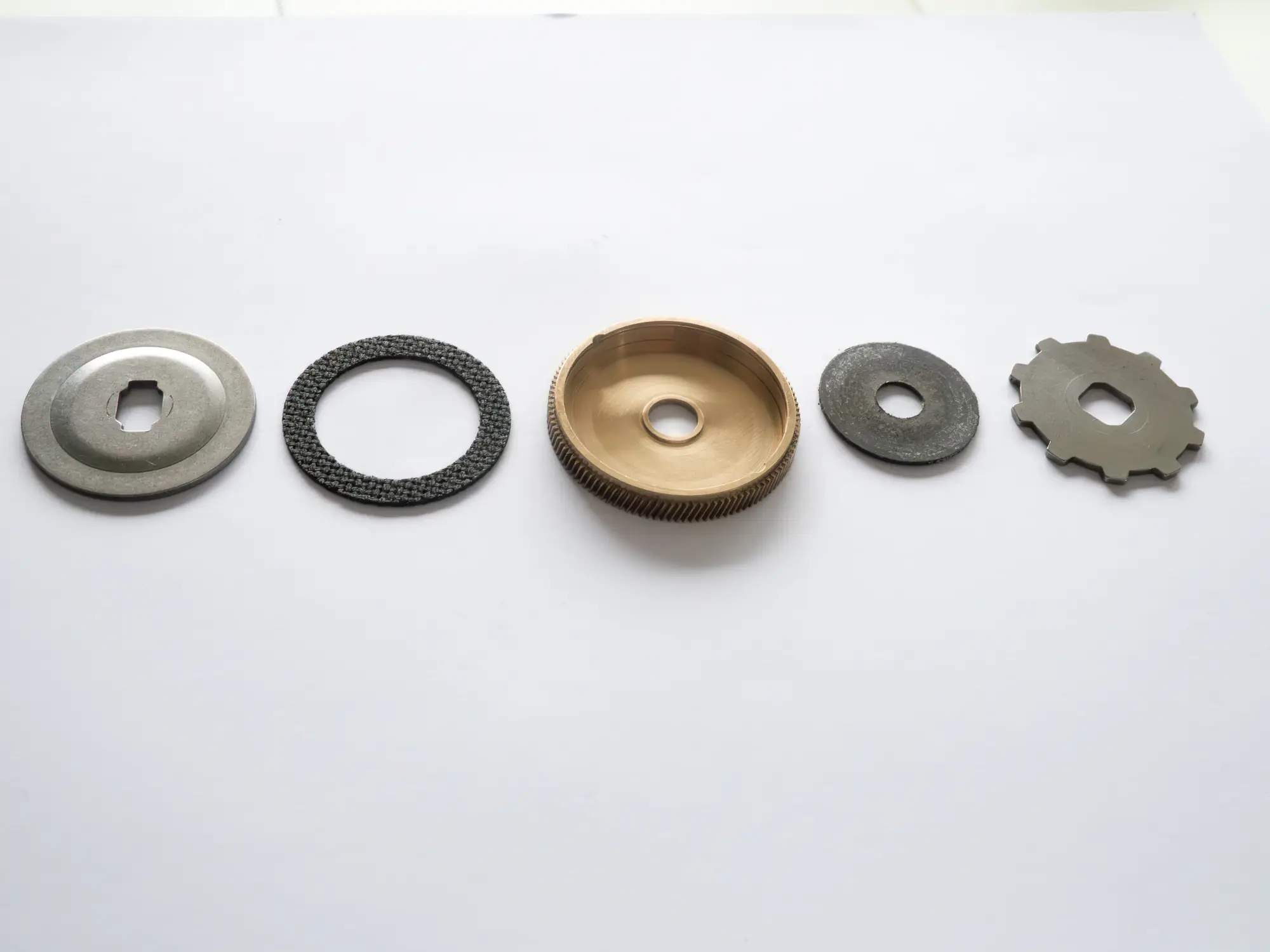 Étape 12 — Démontage – 13 EXSENCE DC L