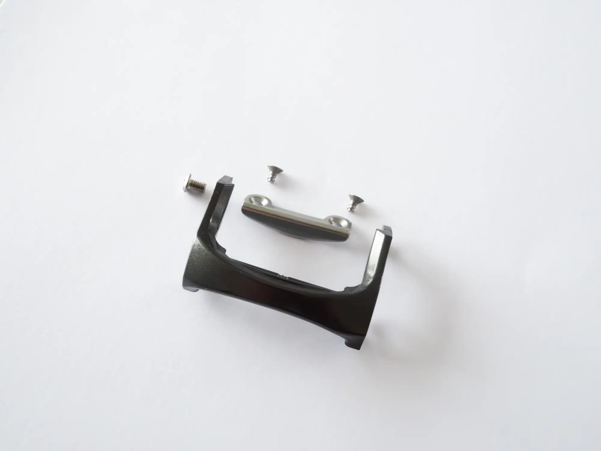 Étape 15 — Démontage – 13 EXSENCE DC L