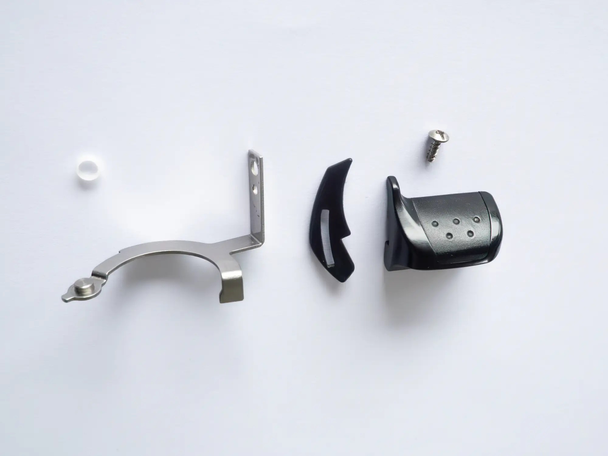 Étape 19 — Démontage – 13 EXSENCE DC L