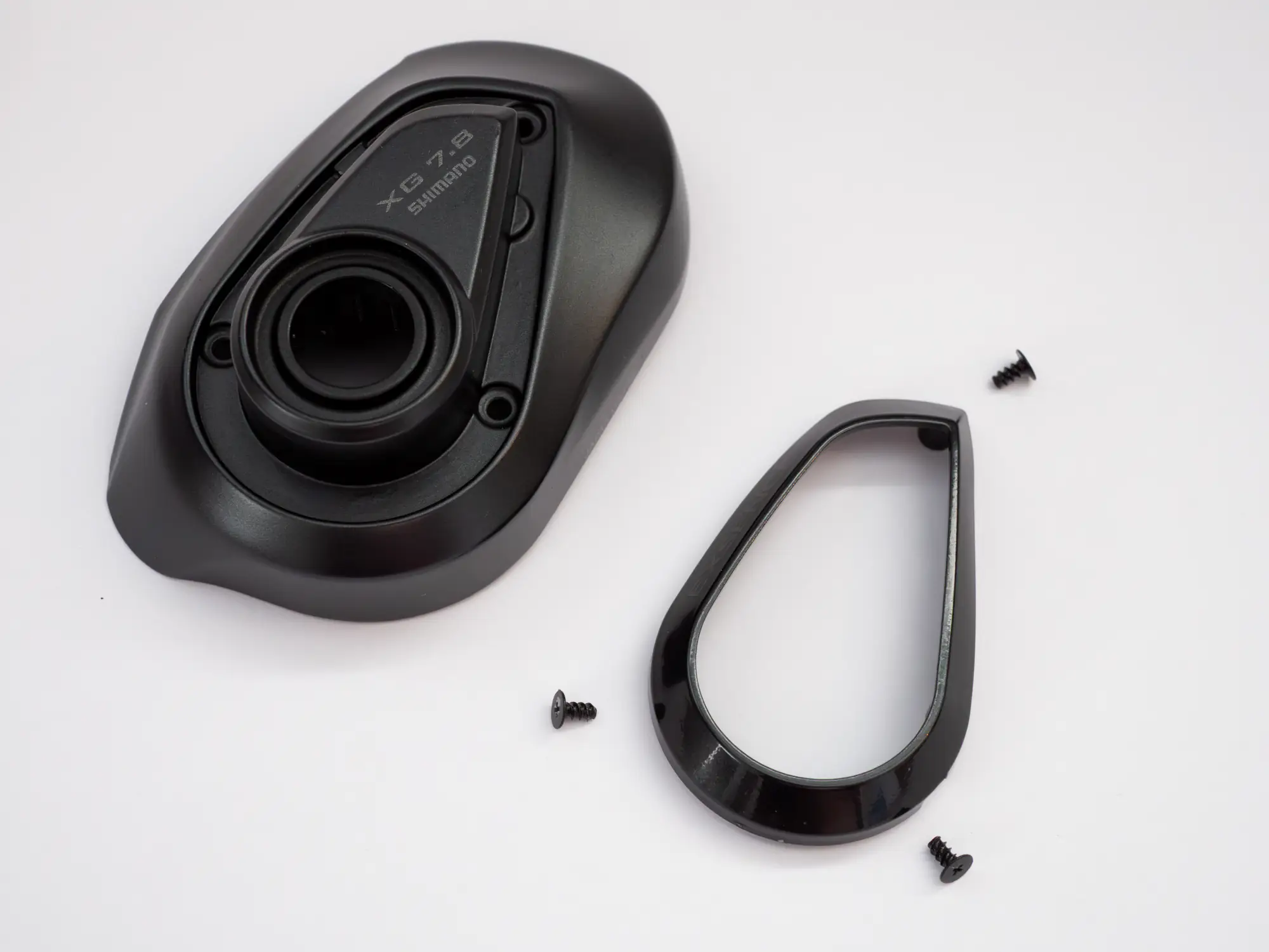 Étape 6 — Démontage – 17 EXSENCE DC XG L