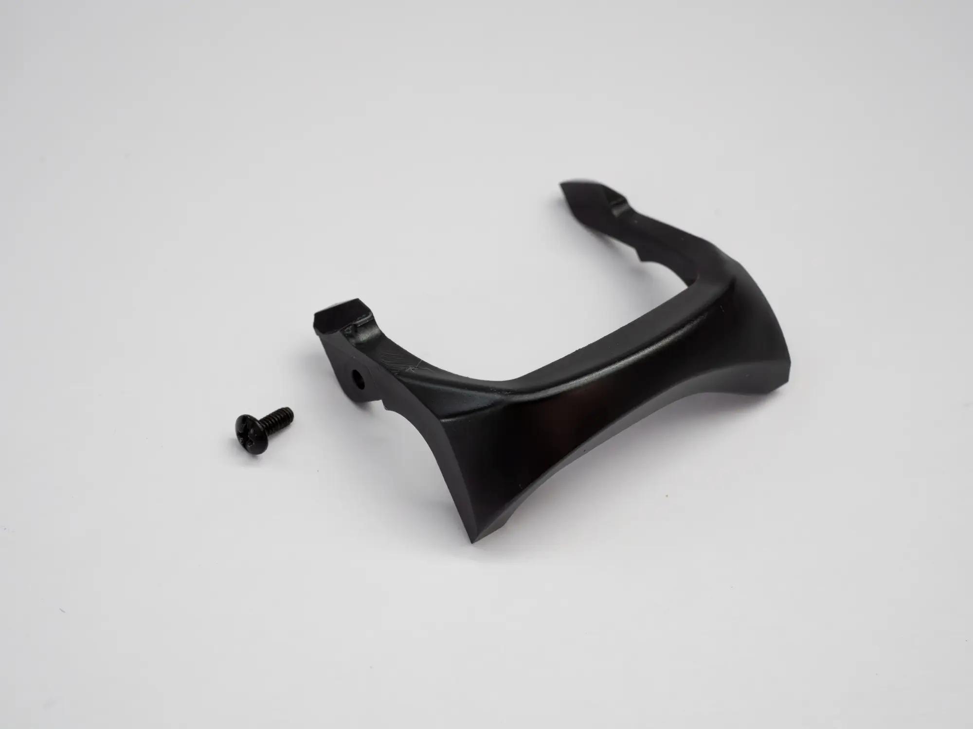 Étape 9 — Démontage – 17 EXSENCE DC XG L