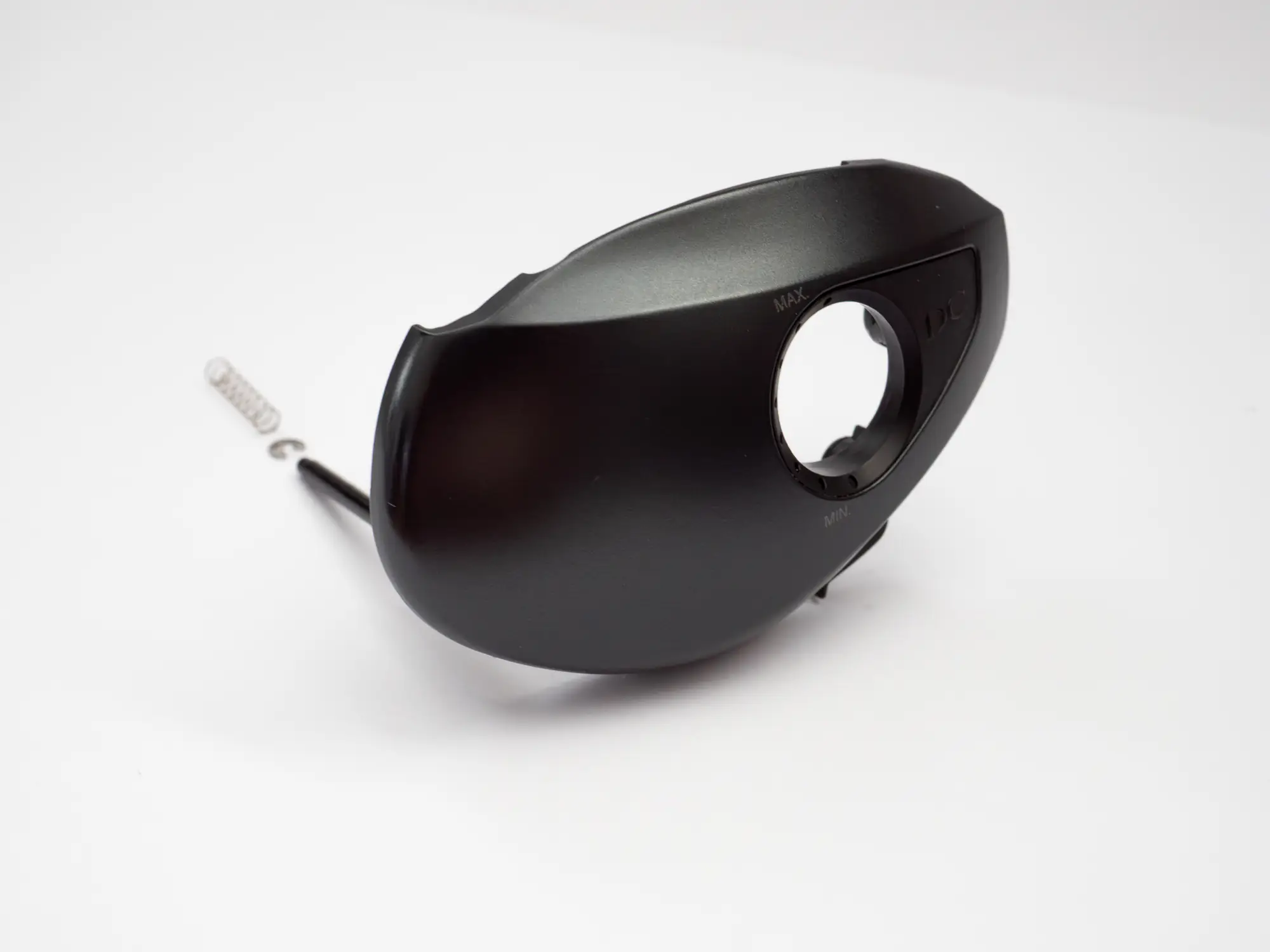 Étape 13 — Démontage – 17 EXSENCE DC XG L