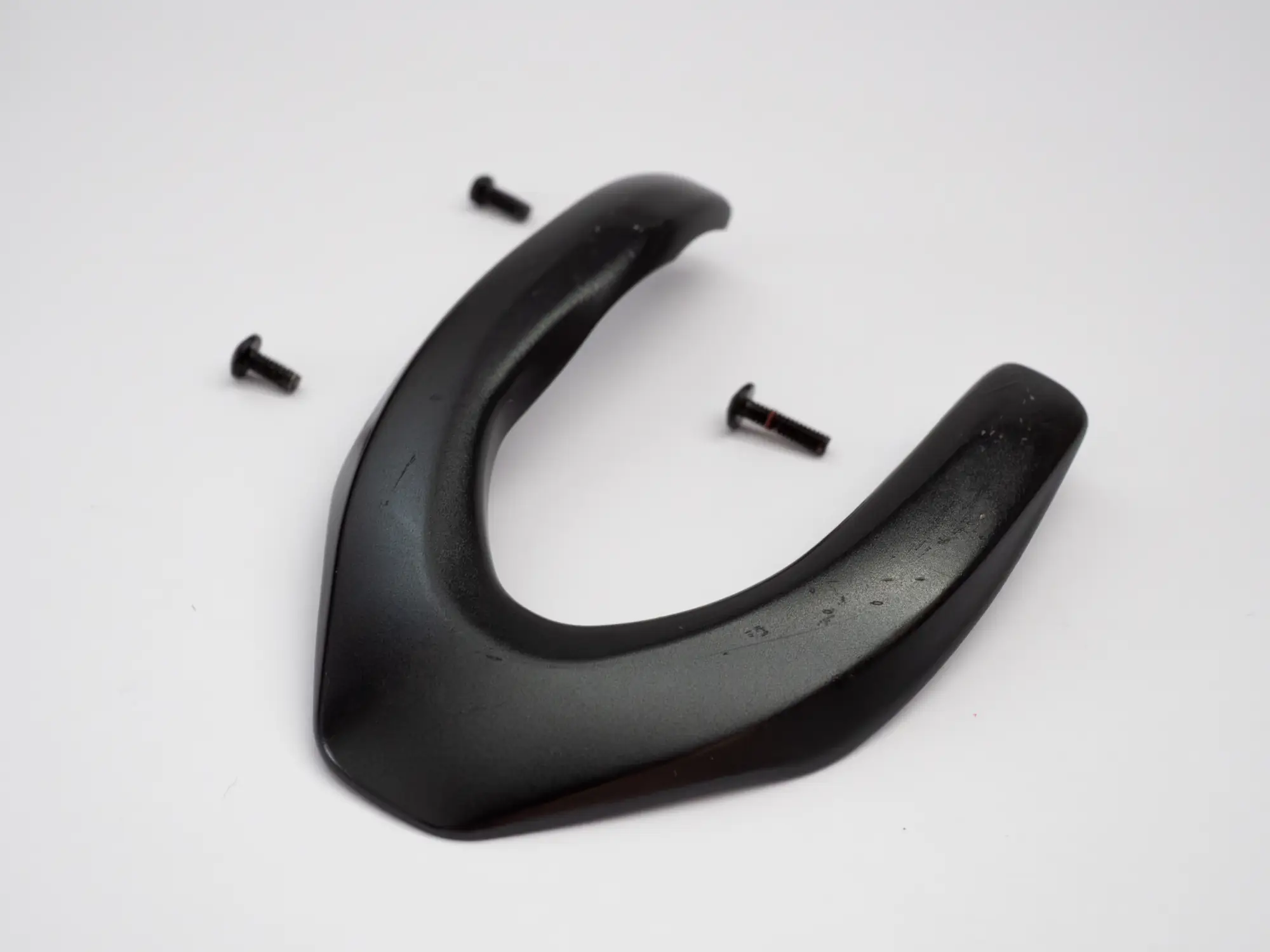 Étape 14 — Démontage – 17 EXSENCE DC XG L