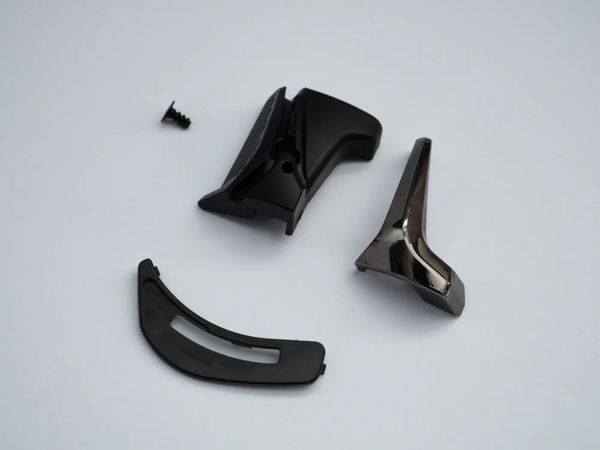 Étape 14 — Démontage – 20 METANIUM HG