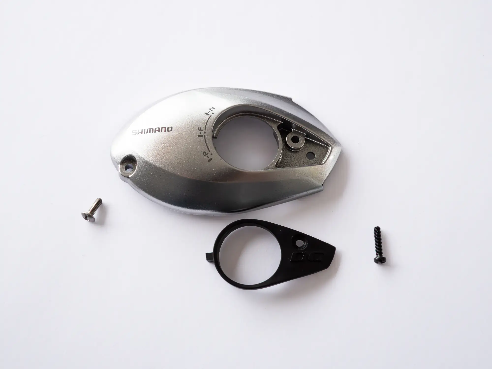 Étape 2 — Démontage – 11 SCORPION DC L