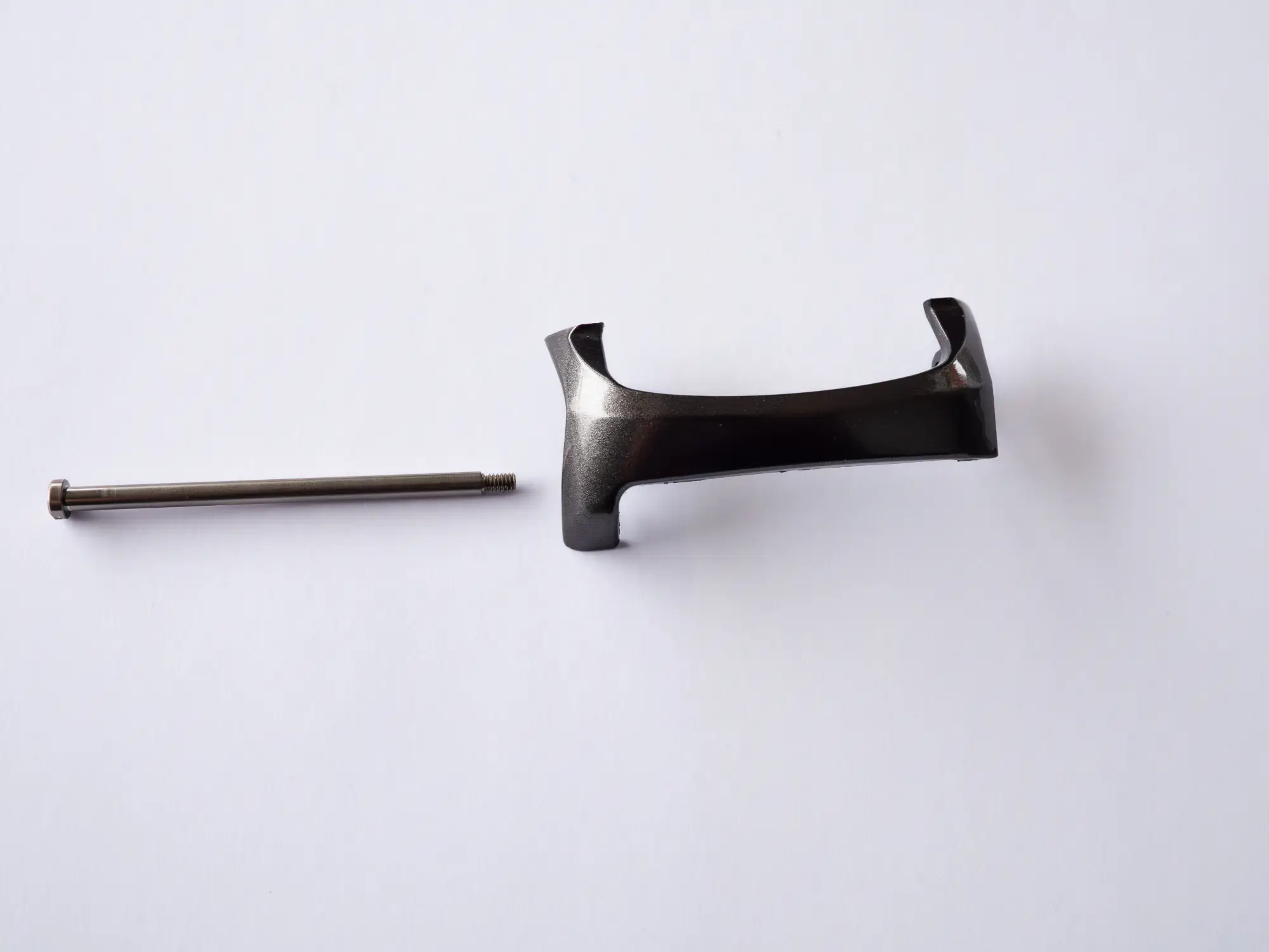 Étape 9 — Démontage – 11 SCORPION DC L