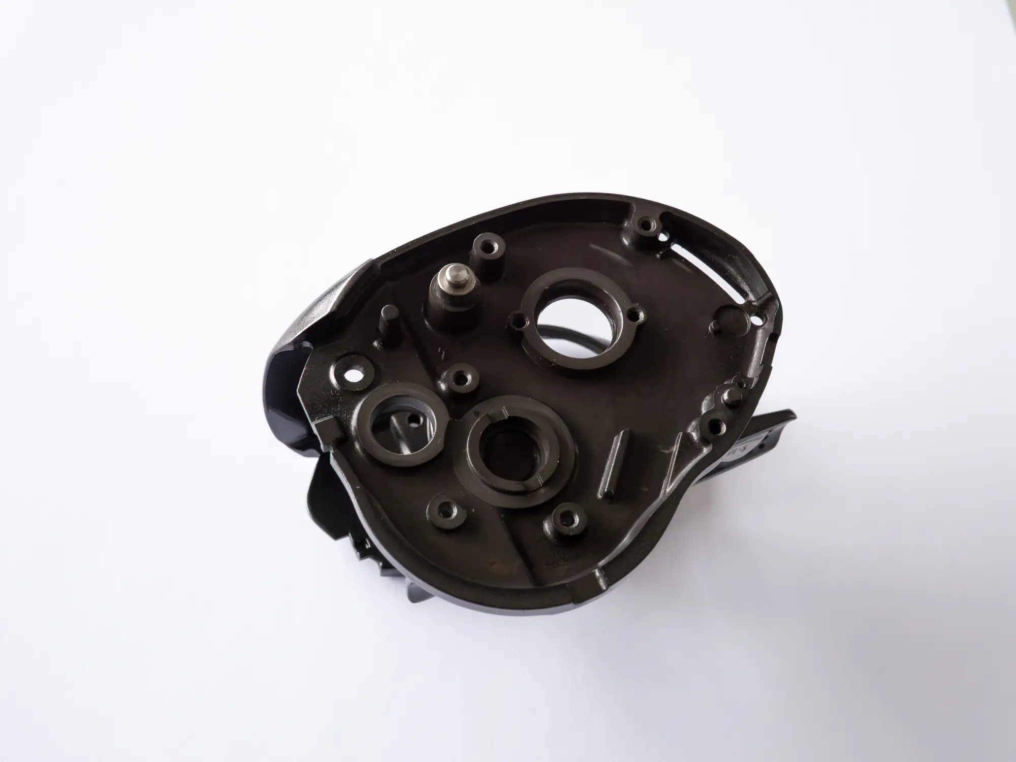 Étape 17 — Démontage – 11 SCORPION DC L