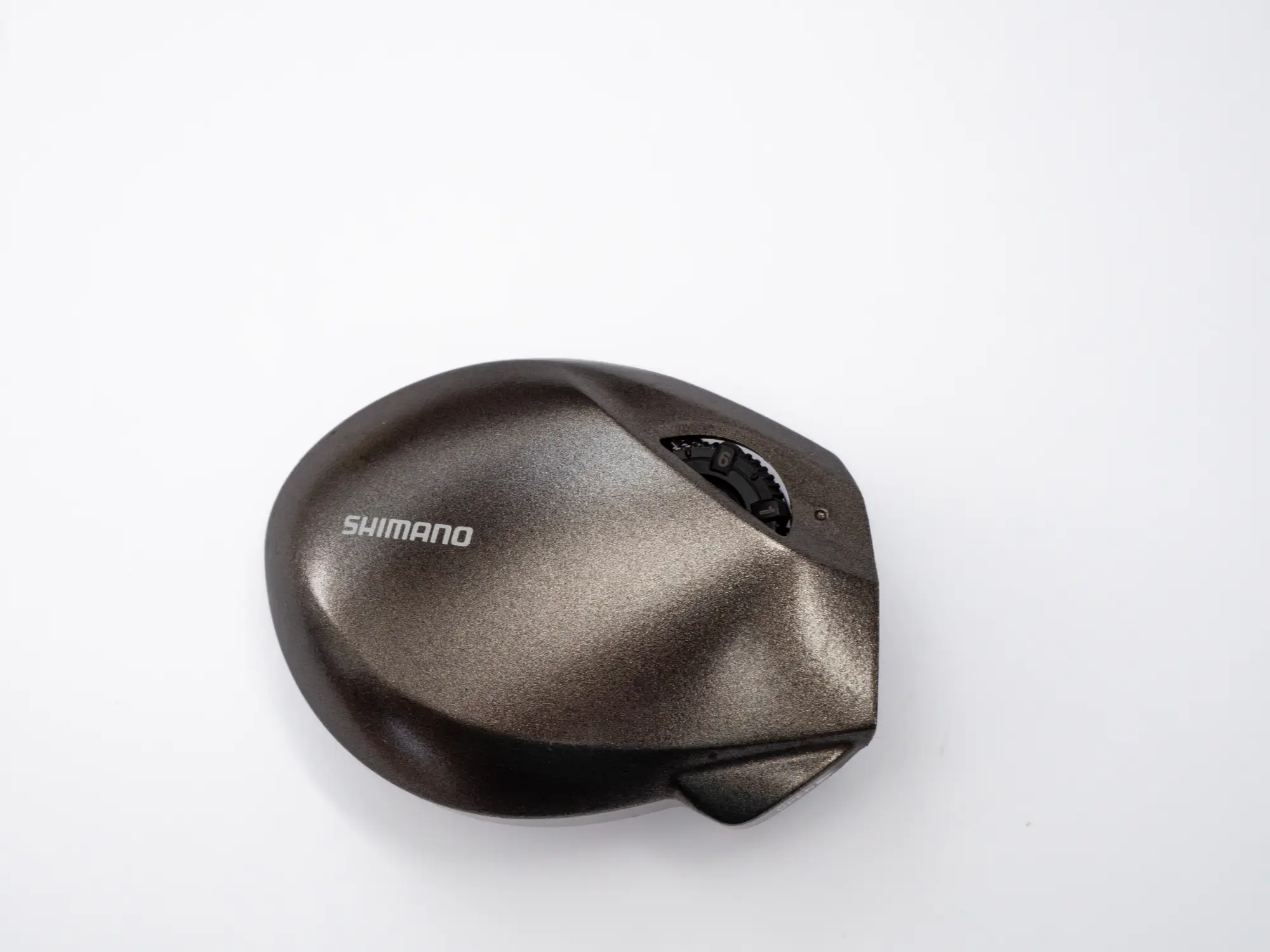 Étape 2 — Démontage – 17 SCORPION BFS XG L