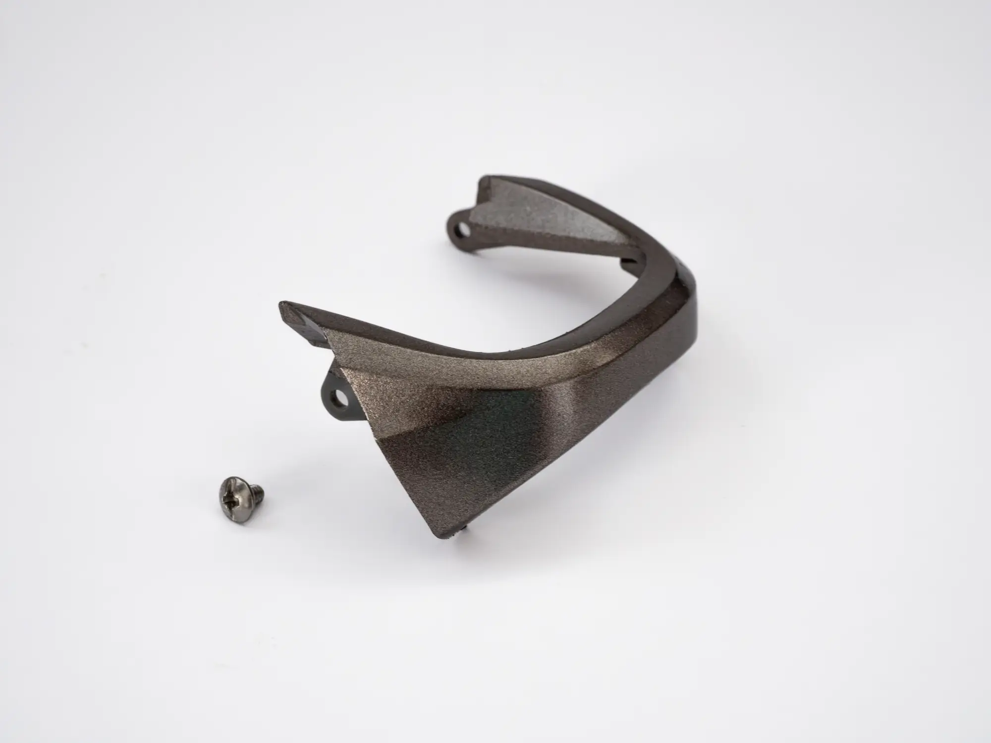 Étape 12 — Démontage – 17 SCORPION BFS XG L