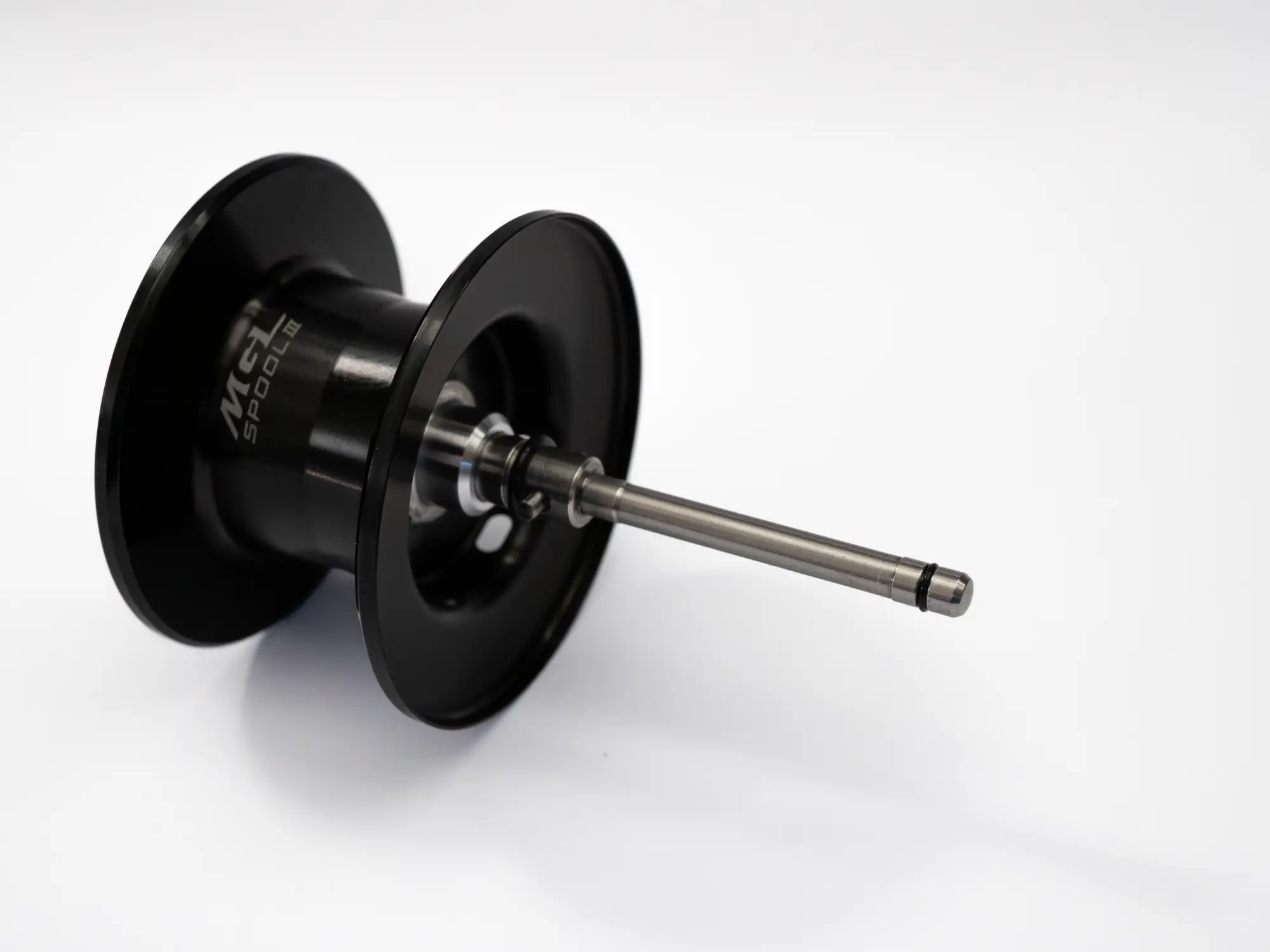 Étape 4 — Démontage – 21 ANTARES DC HG L