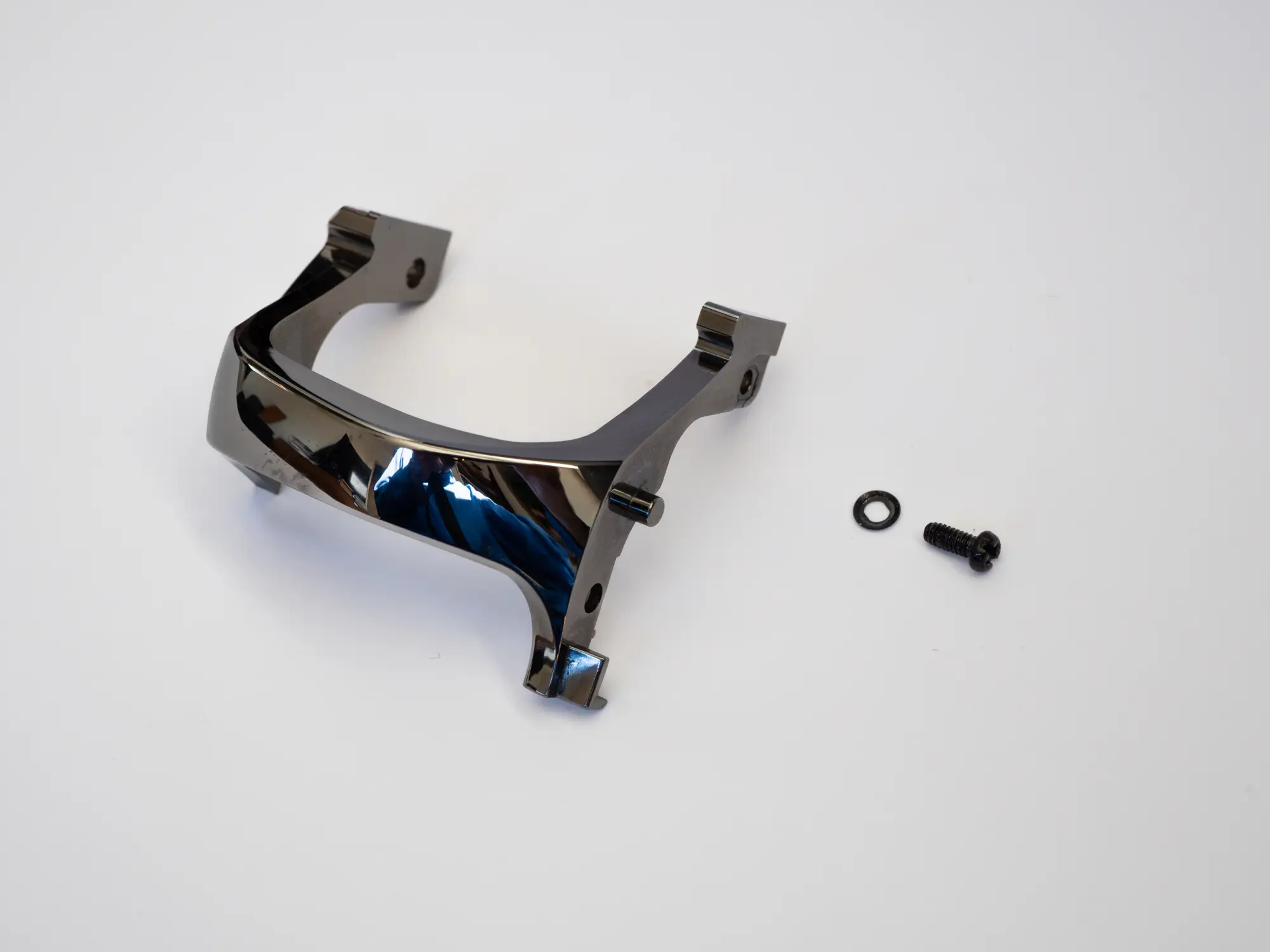 Étape 12 — Démontage – 21 ANTARES DC HG L