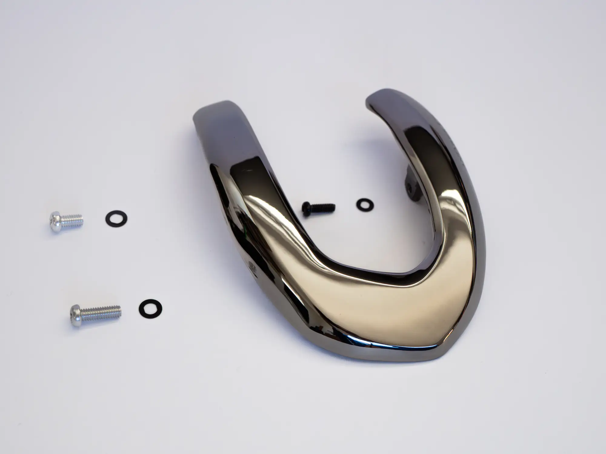 Étape 16 — Démontage – 21 ANTARES DC HG L