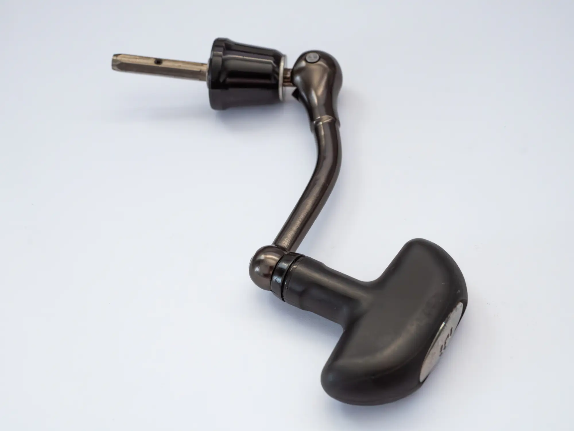 Étape 2 — Démontage – 15 FREAMS 2500A