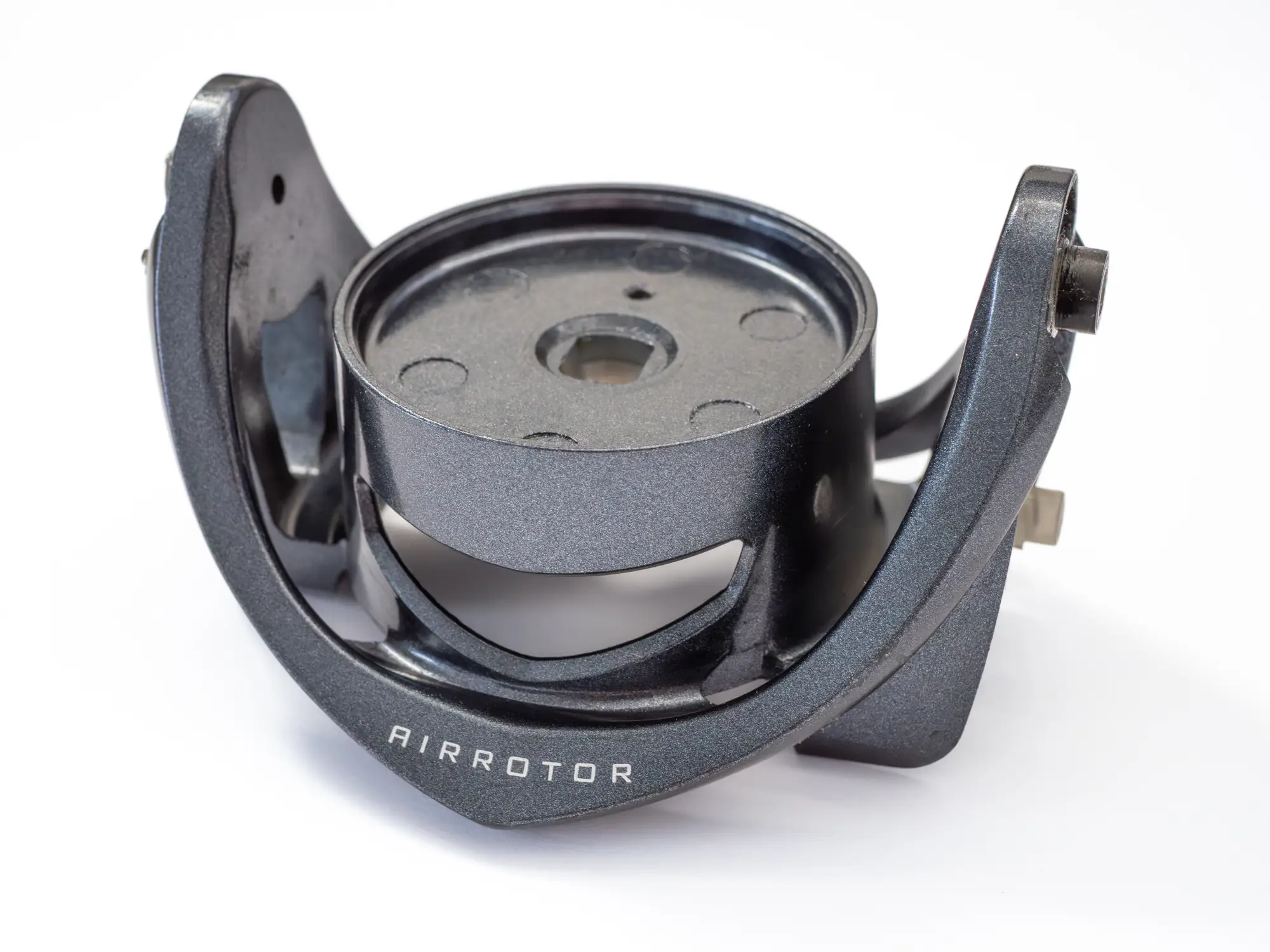 Étape 6 — Démontage – 15 FREAMS 2500A