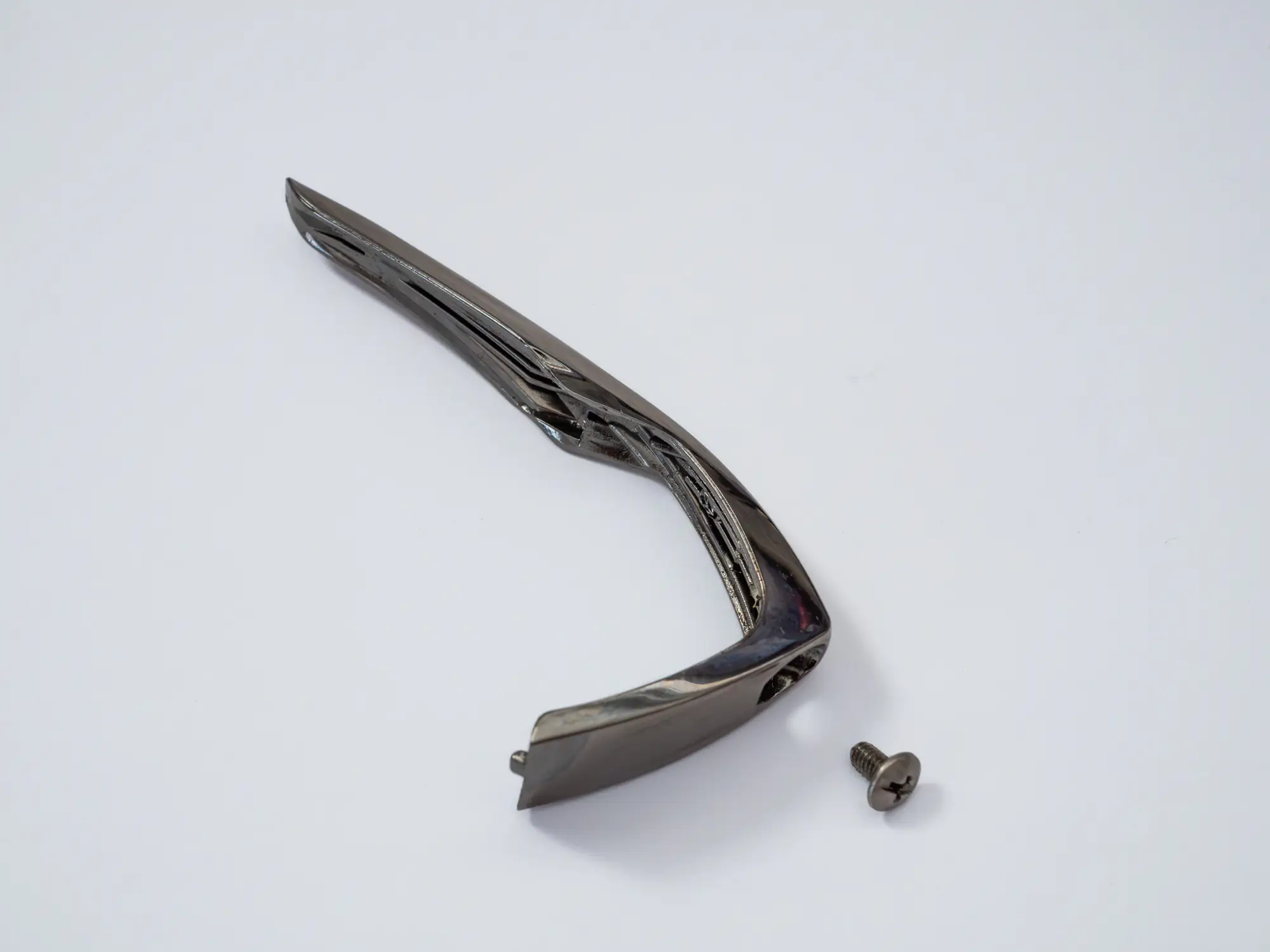 Étape 10 — Démontage – 15 FREAMS 2500A