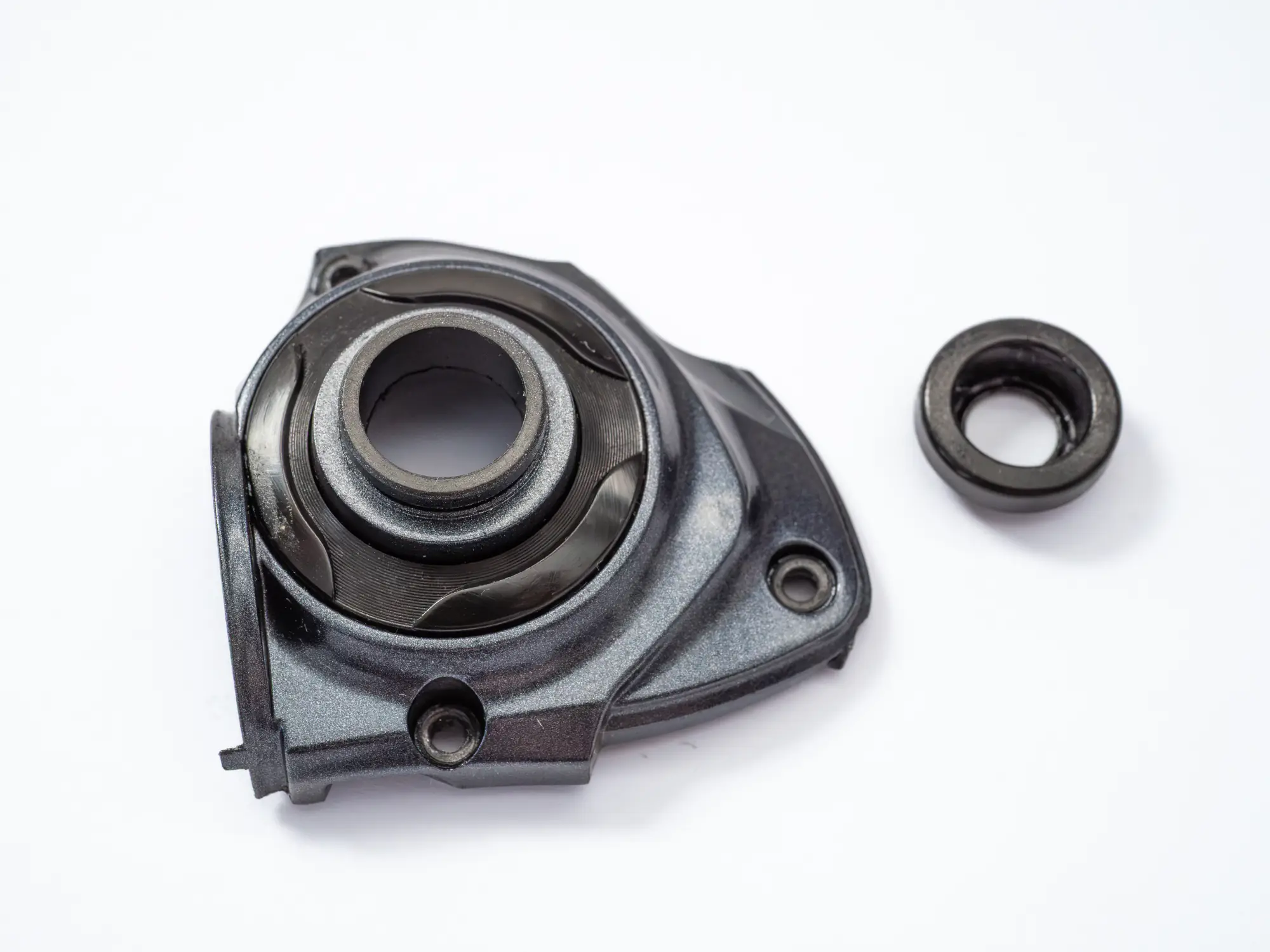 Étape 11 — Démontage – 15 FREAMS 2500A