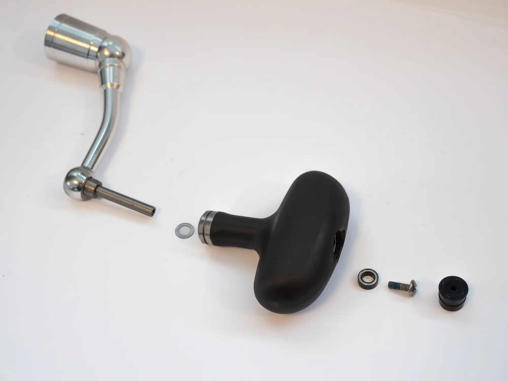 Étape 1 — Démontage – 06 SALTIGA GAME 3500