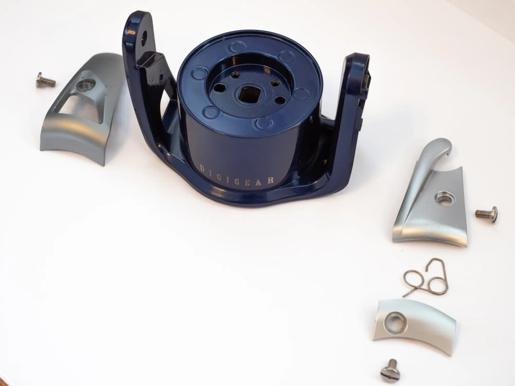 Étape 6 — Démontage – 06 SALTIGA GAME 3500