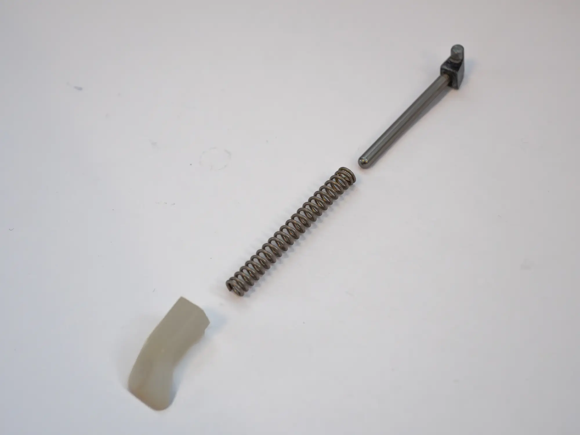 Étape 7 — Démontage – 06 SALTIGA GAME 3500