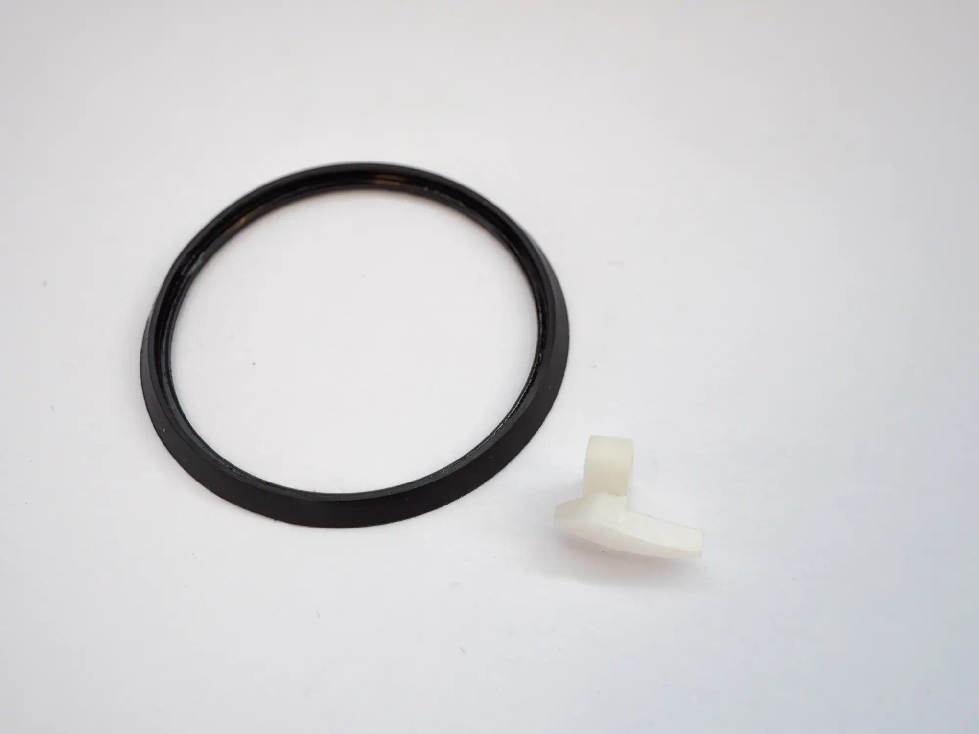 Étape 11 — Démontage – 06 SALTIGA GAME 3500