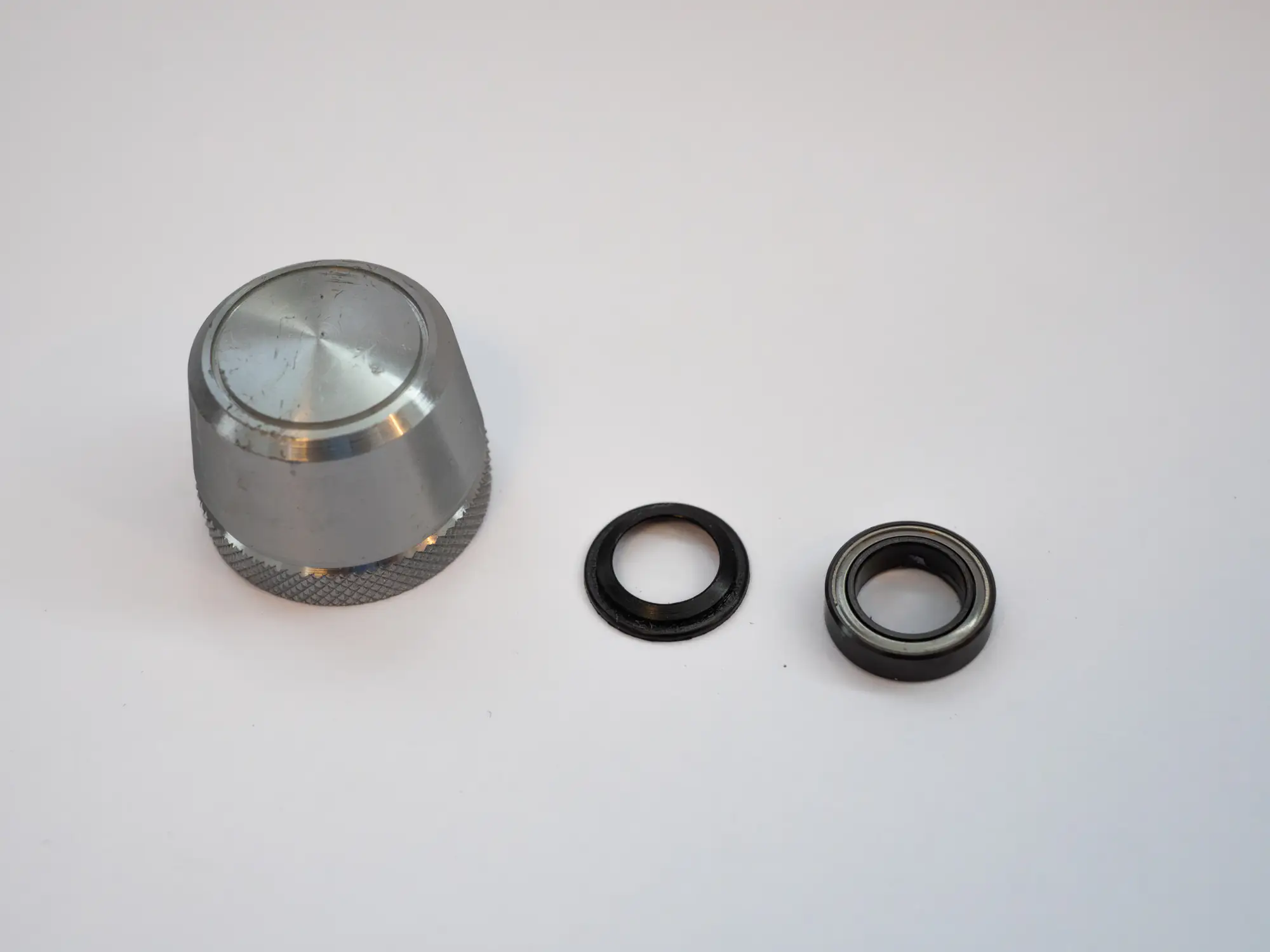 Étape 17 — Démontage – 06 SALTIGA GAME 3500