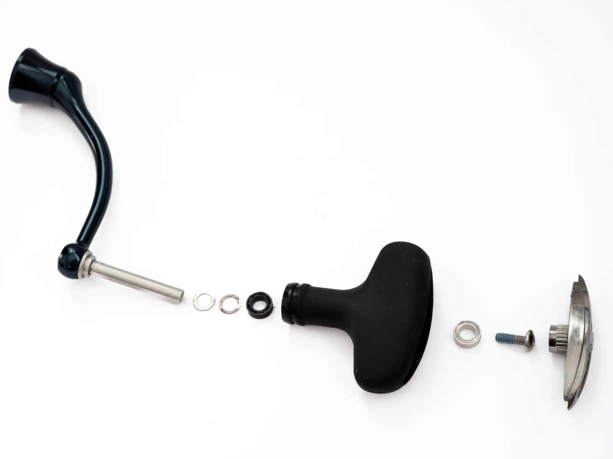 Étape 2 — Démontage – 20 AIRITY LT 3000-CXH