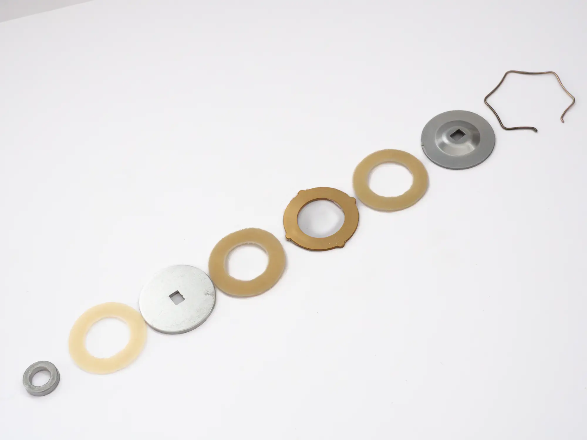 Étape 4 — Démontage – 20 AIRITY LT 3000-CXH