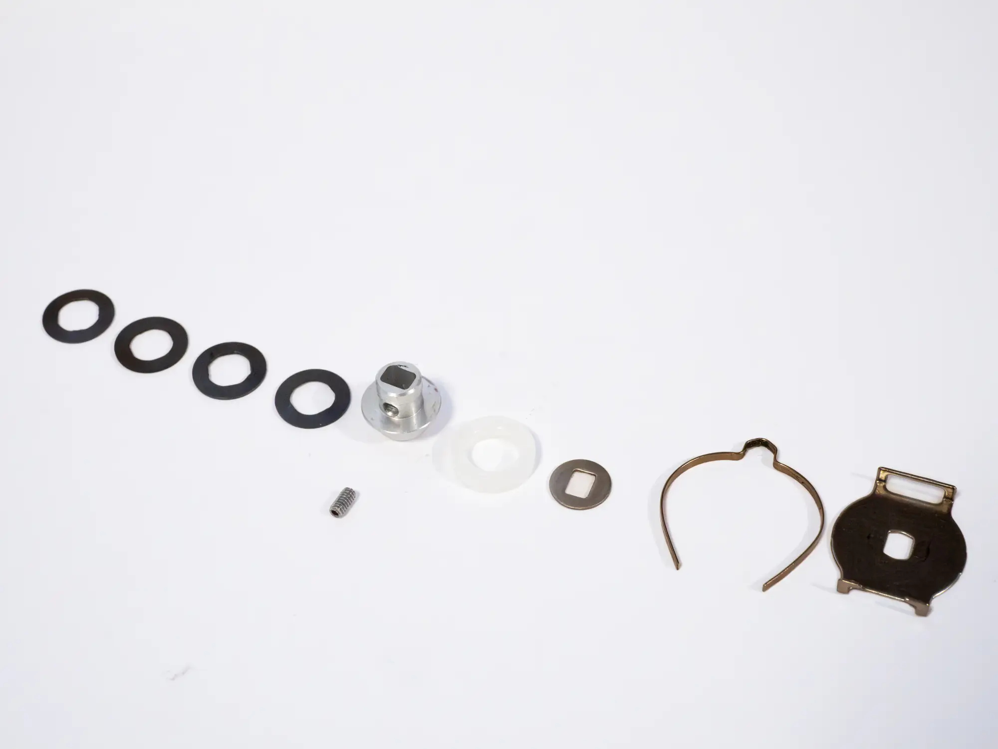 Étape 5 — Démontage – 20 AIRITY LT 3000-CXH