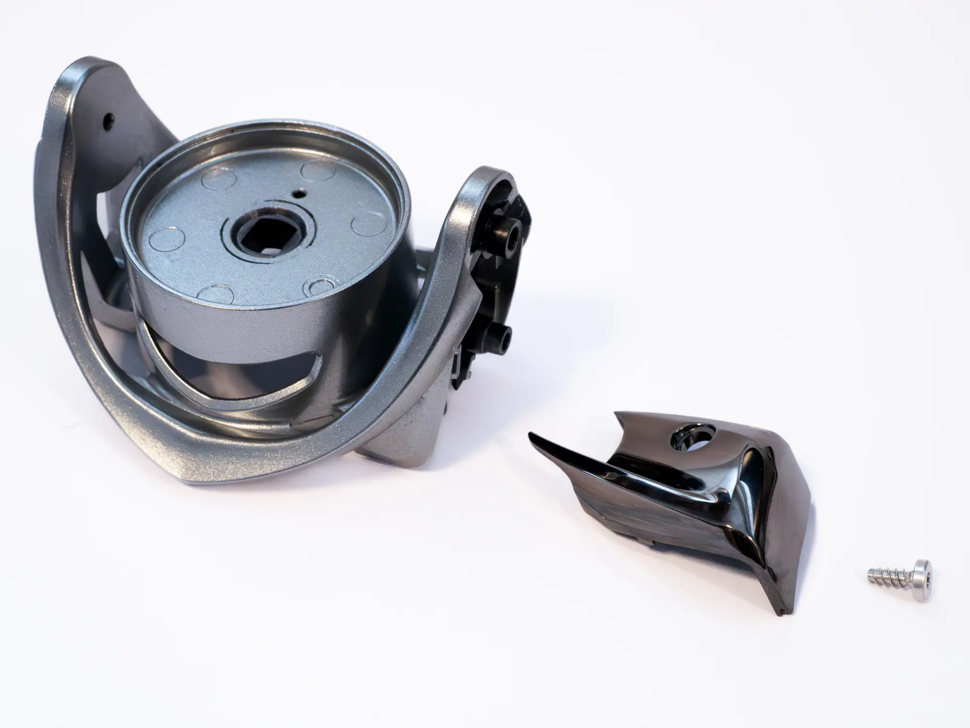 Étape 7 — Démontage – 20 AIRITY LT 3000-CXH