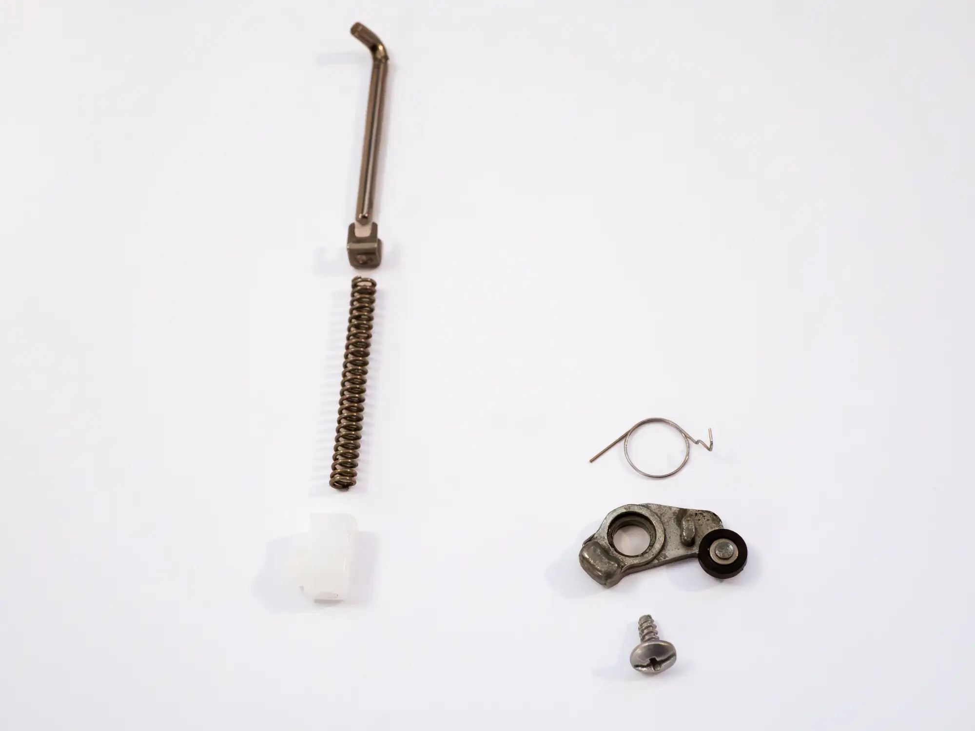 Étape 8 — Démontage – 20 AIRITY LT 3000-CXH