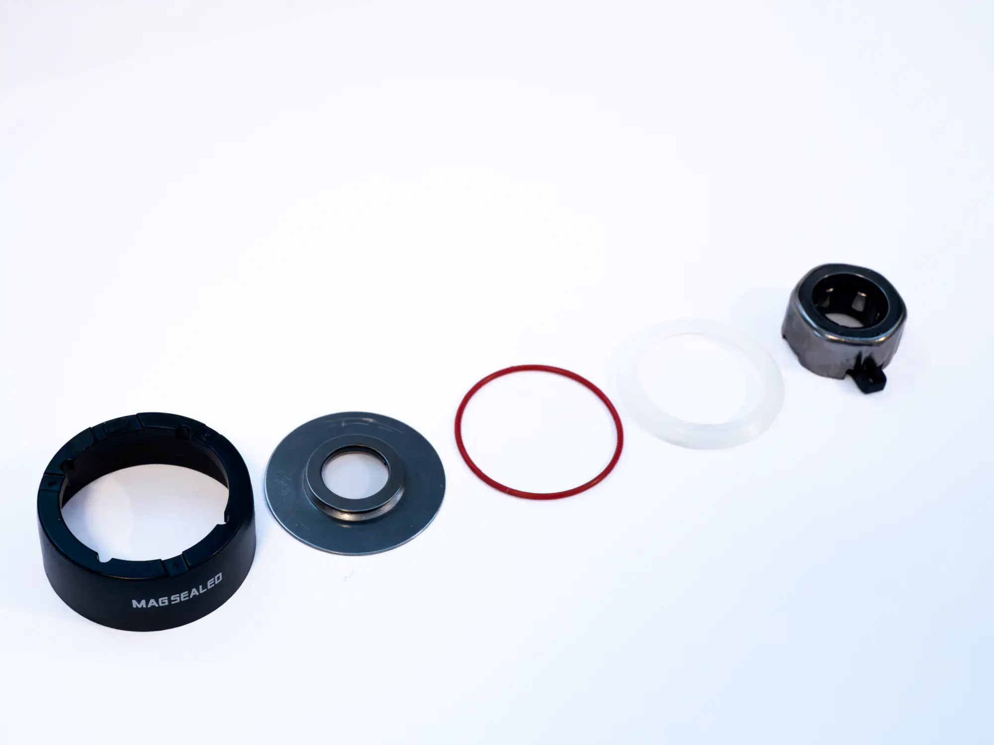 Étape 10 — Démontage – 20 AIRITY LT 3000-CXH