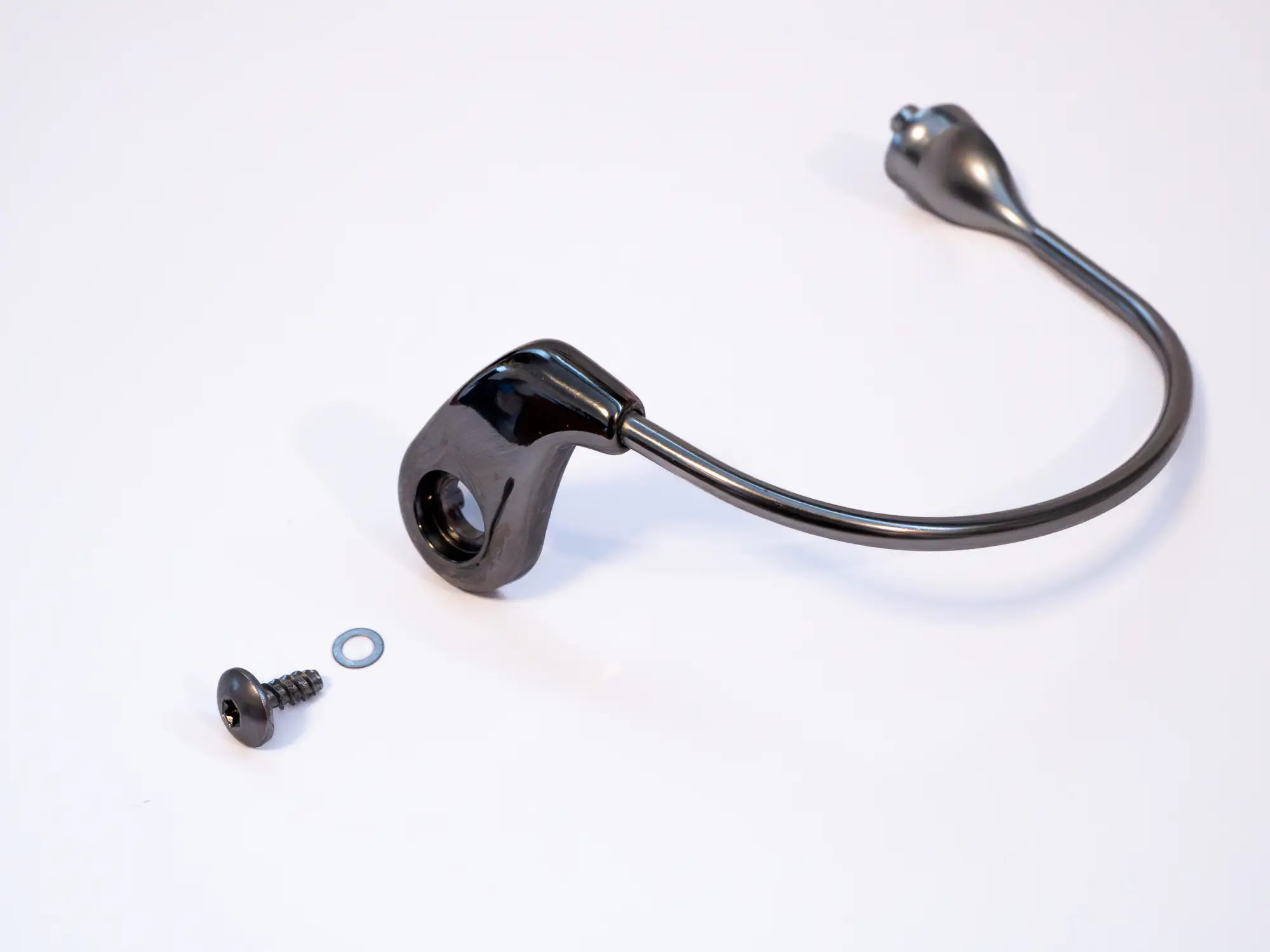 Étape 11 — Démontage – 20 AIRITY LT 3000-CXH