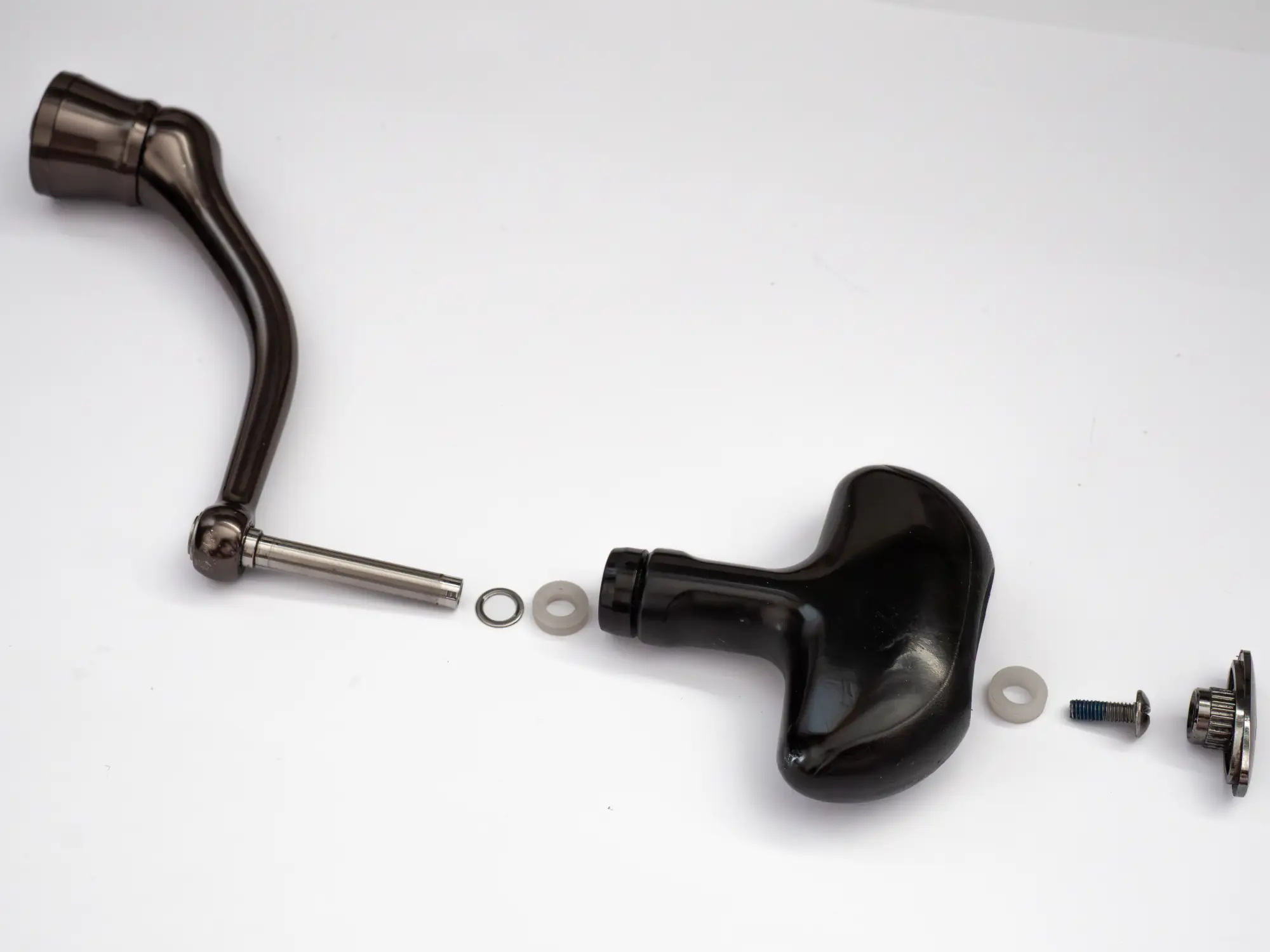 Étape 1 — Démontage – 13 CERTATE 3012H