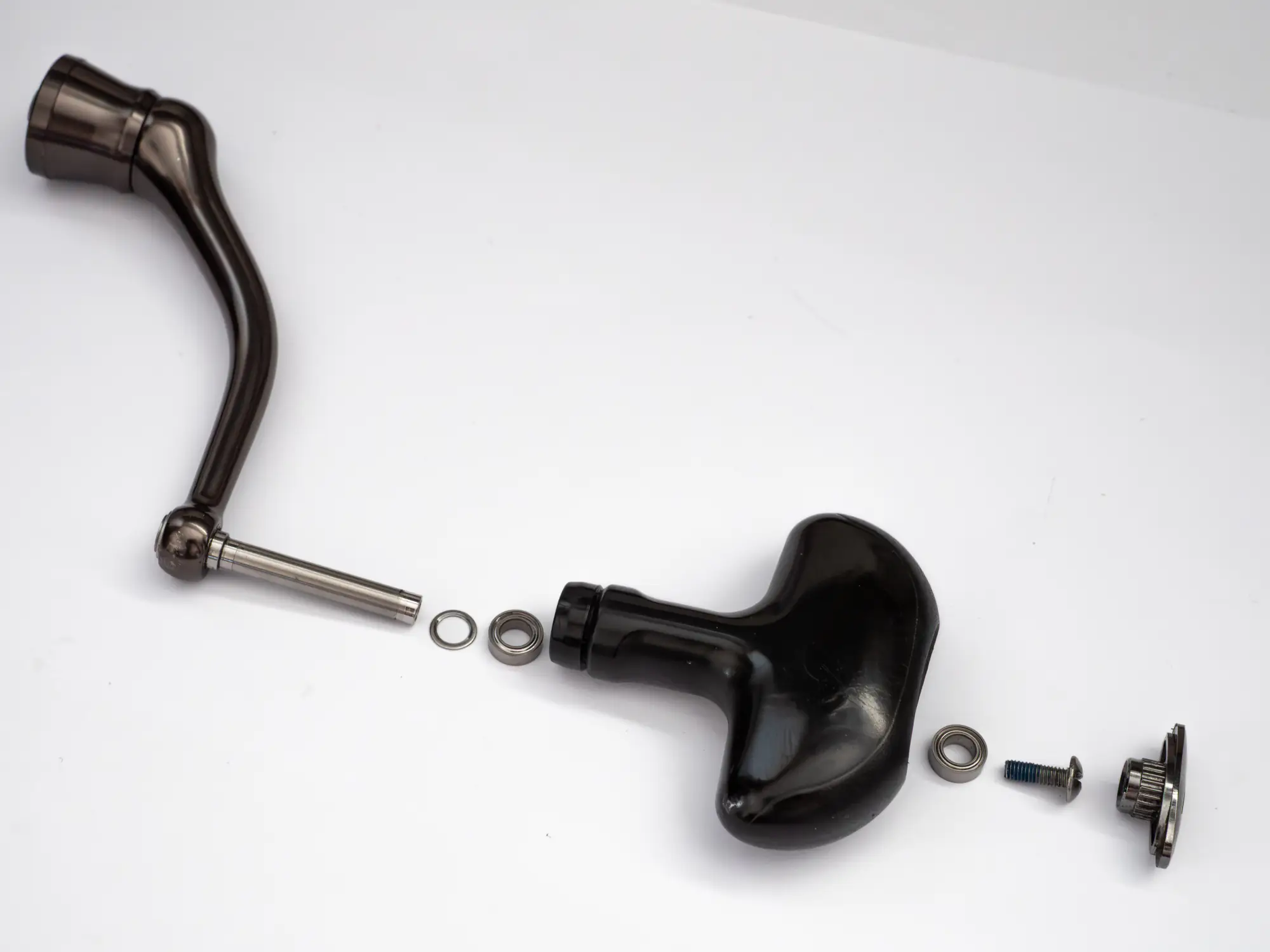 Étape 2 — Démontage – 13 CERTATE 3012H