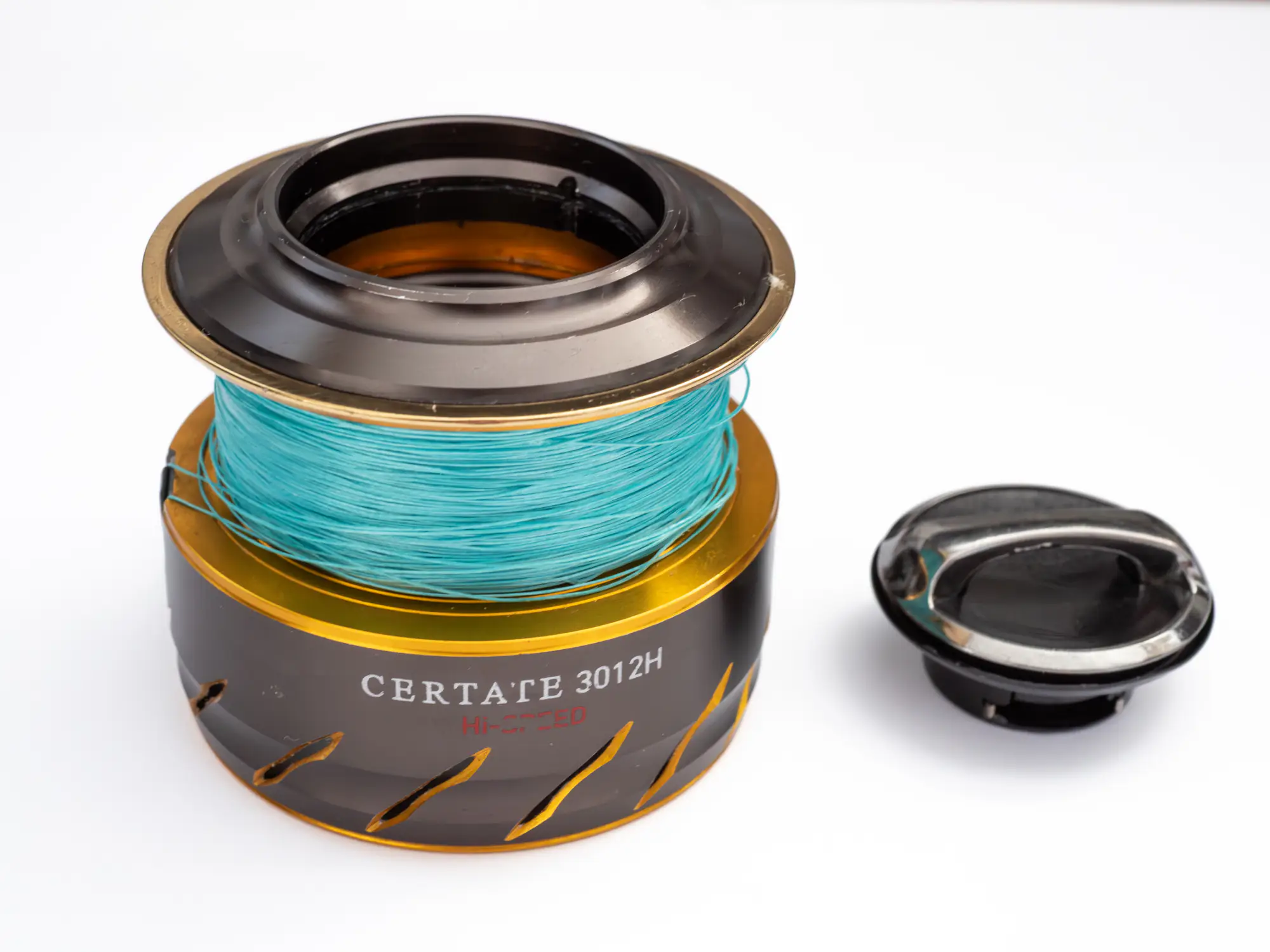 Étape 3 — Démontage – 13 CERTATE 3012H