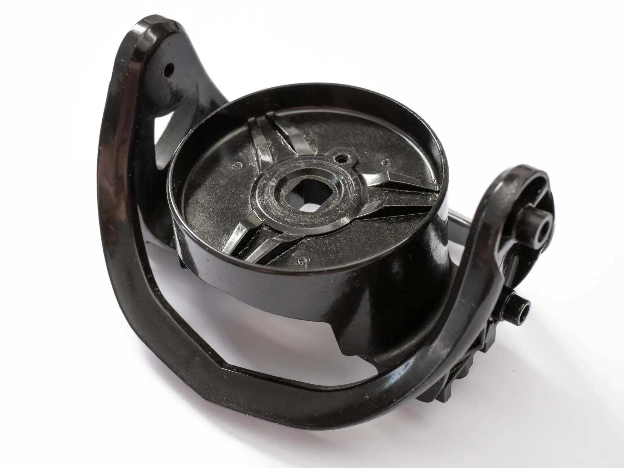 Étape 7 — Démontage – 13 CERTATE 3012H