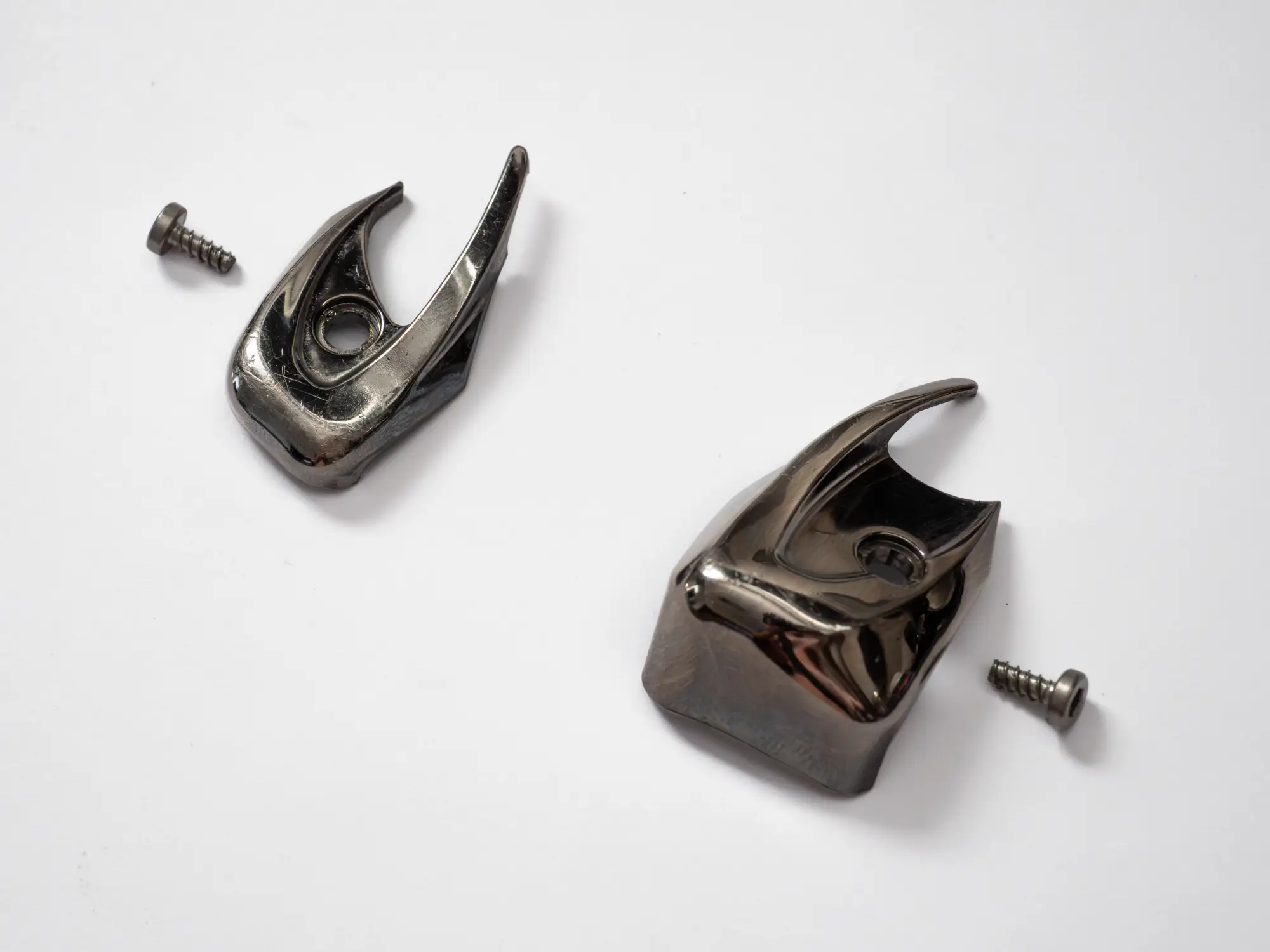 Étape 8 — Démontage – 13 CERTATE 3012H