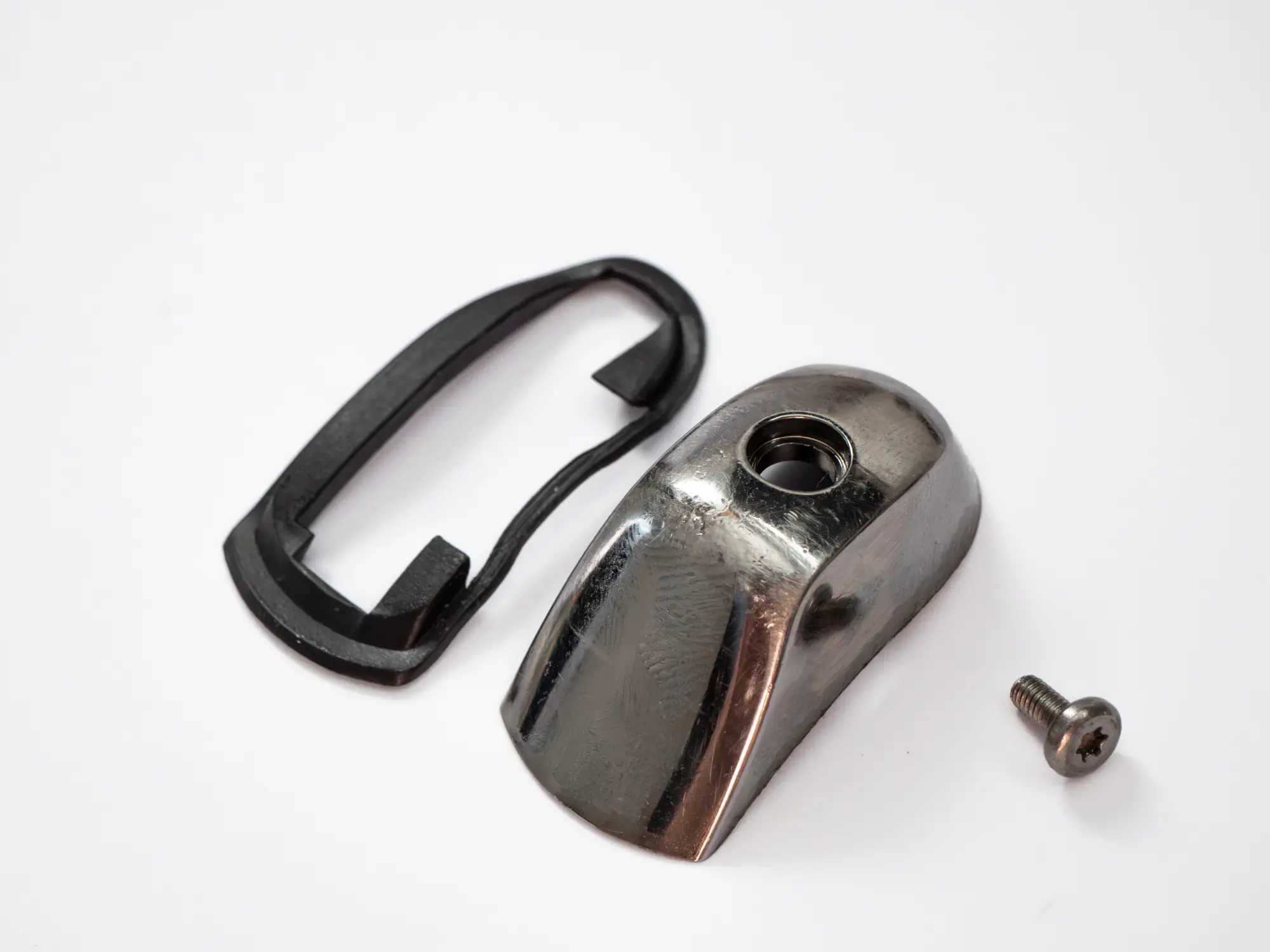 Étape 12 — Démontage – 13 CERTATE 3012H