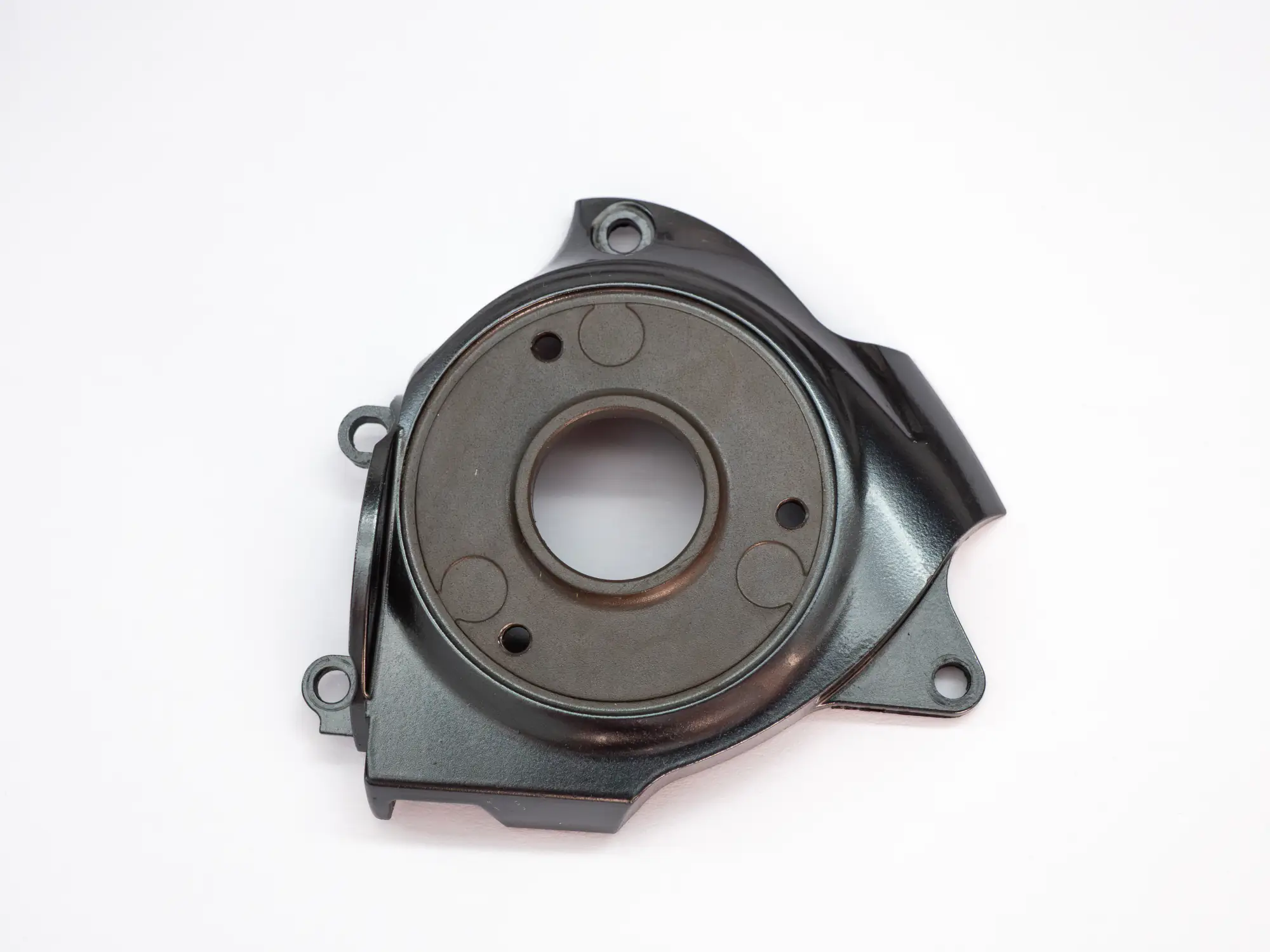 Étape 13 — Démontage – 13 CERTATE 3012H