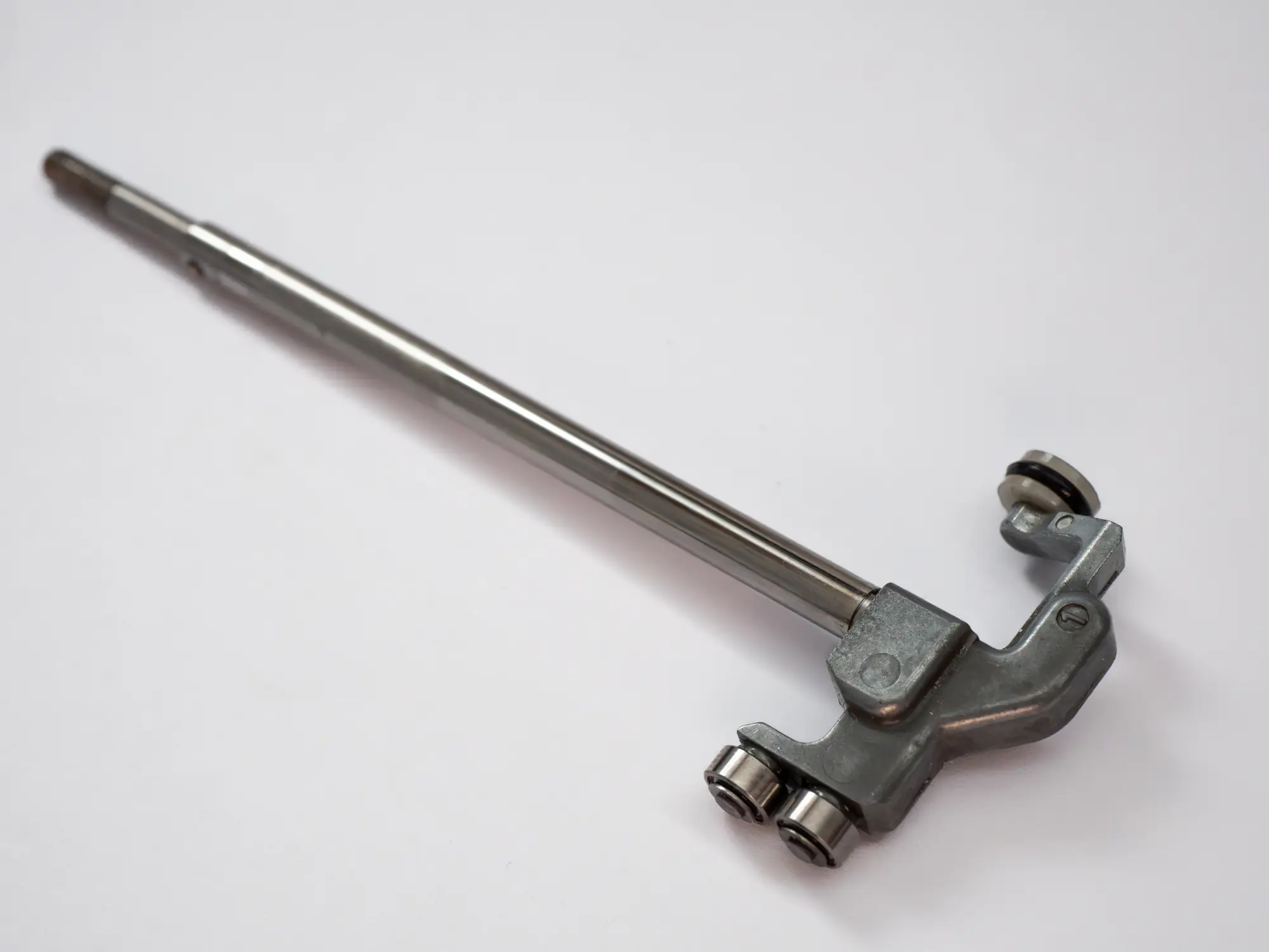 Étape 16 — Démontage – 13 CERTATE 3012H