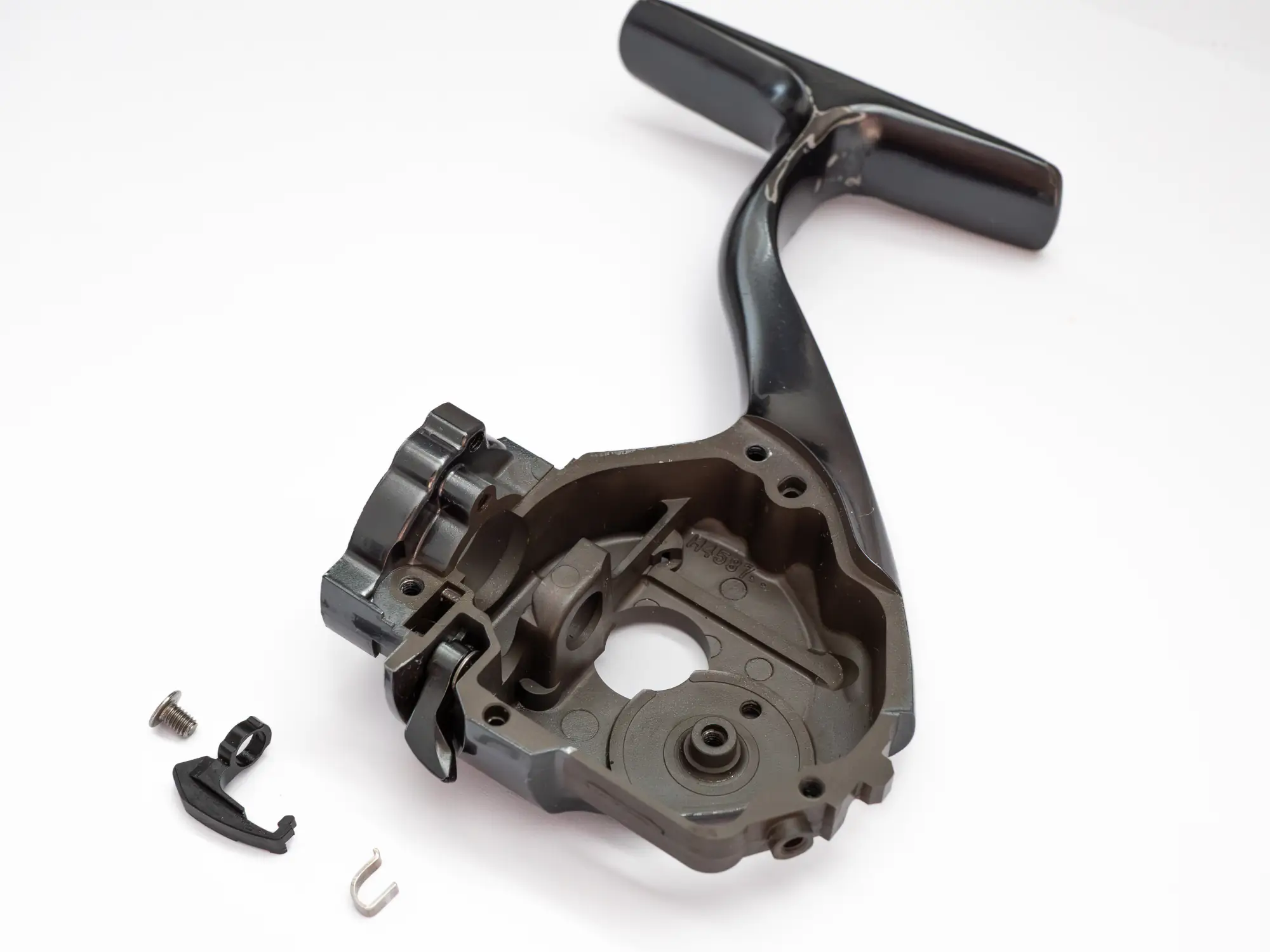 Étape 20 — Démontage – 13 CERTATE 3012H