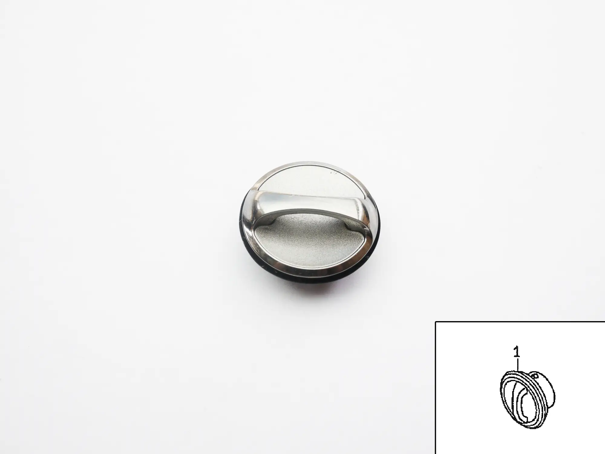 Étape 2 — Démontage – 12 LUVIAS 2506H