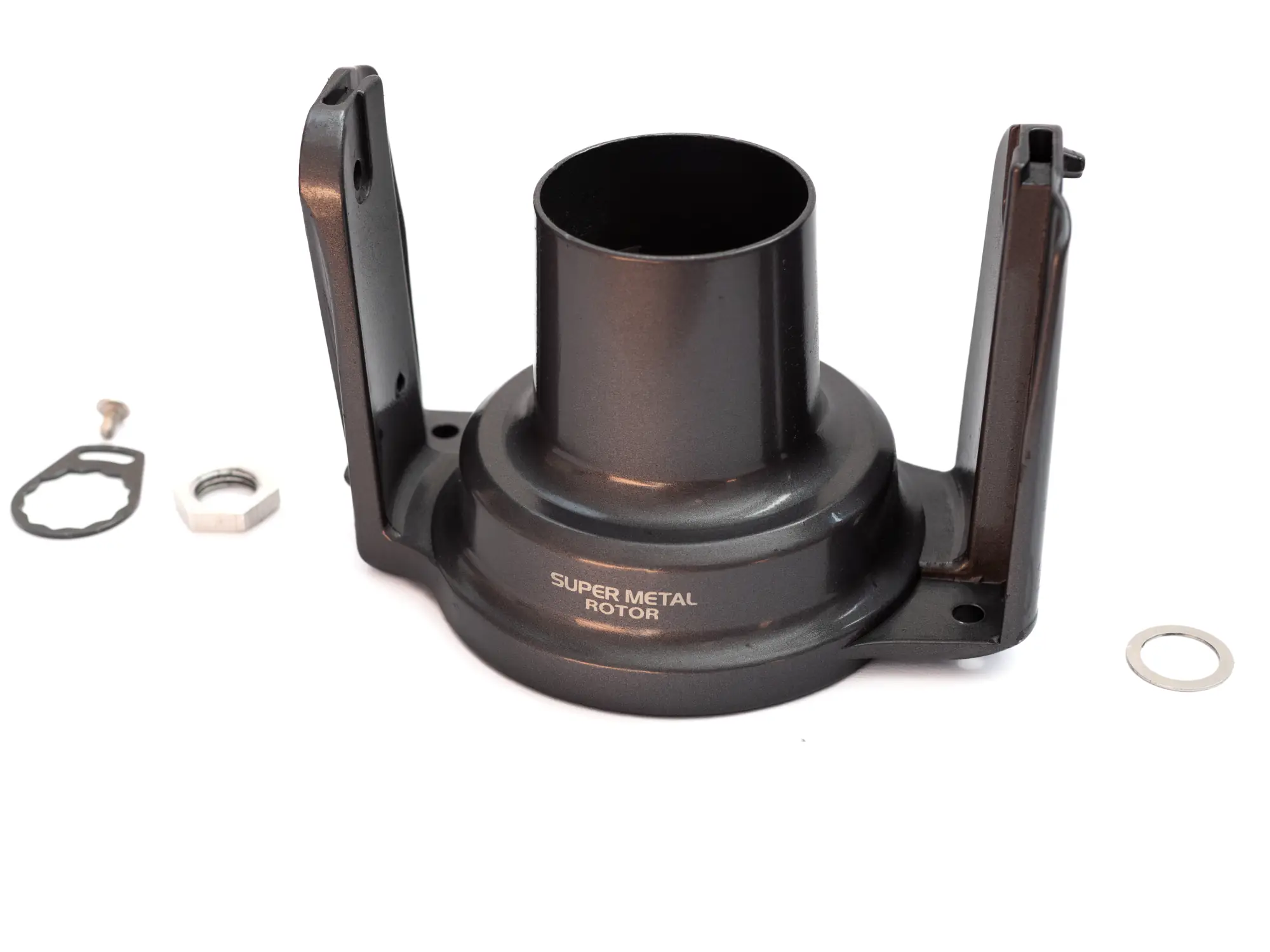 Étape 5 — Démontage – Tournament S 6000 T