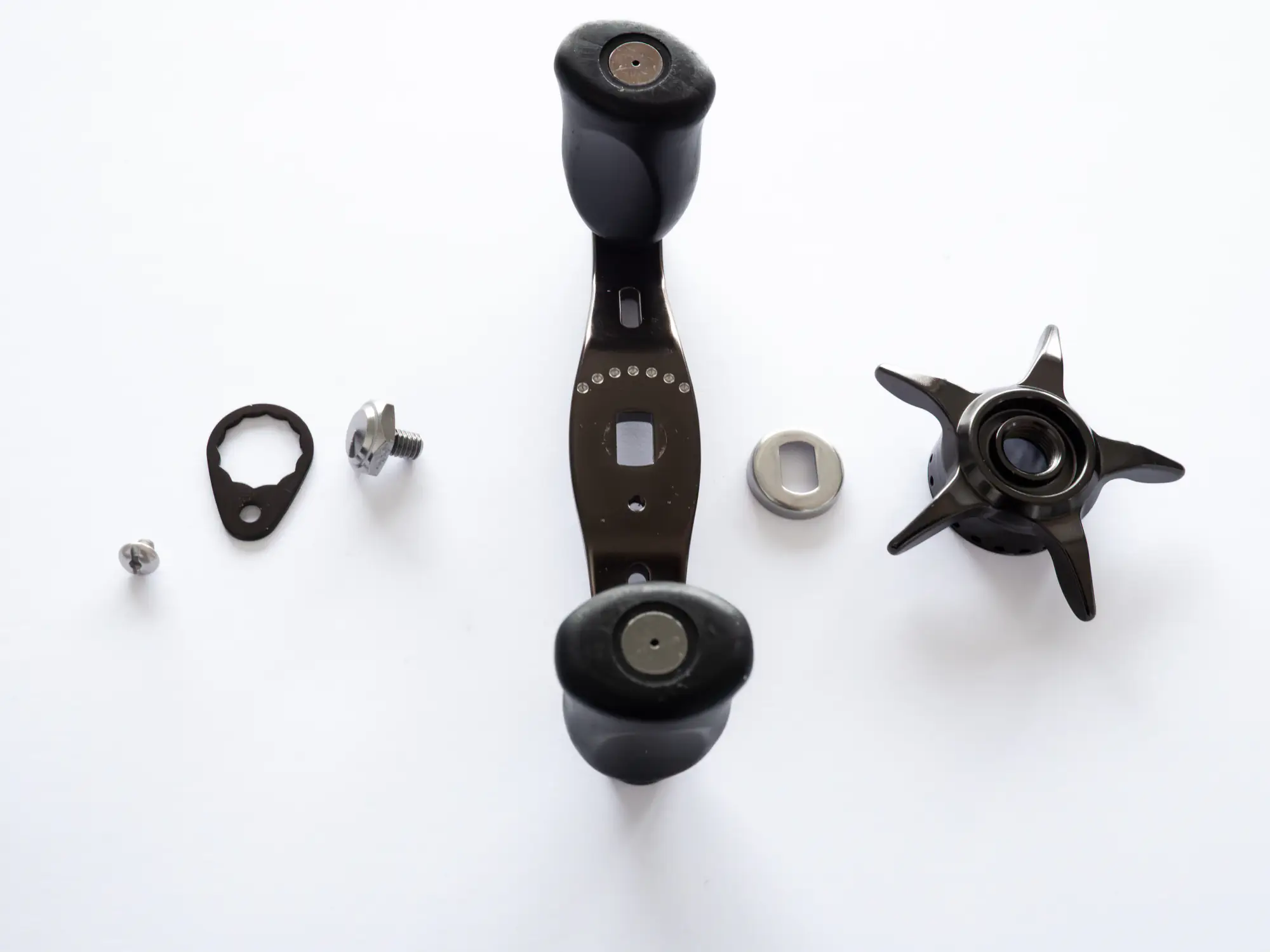 Étape 4 — Démontage – 06 STEEZ 103 HLA