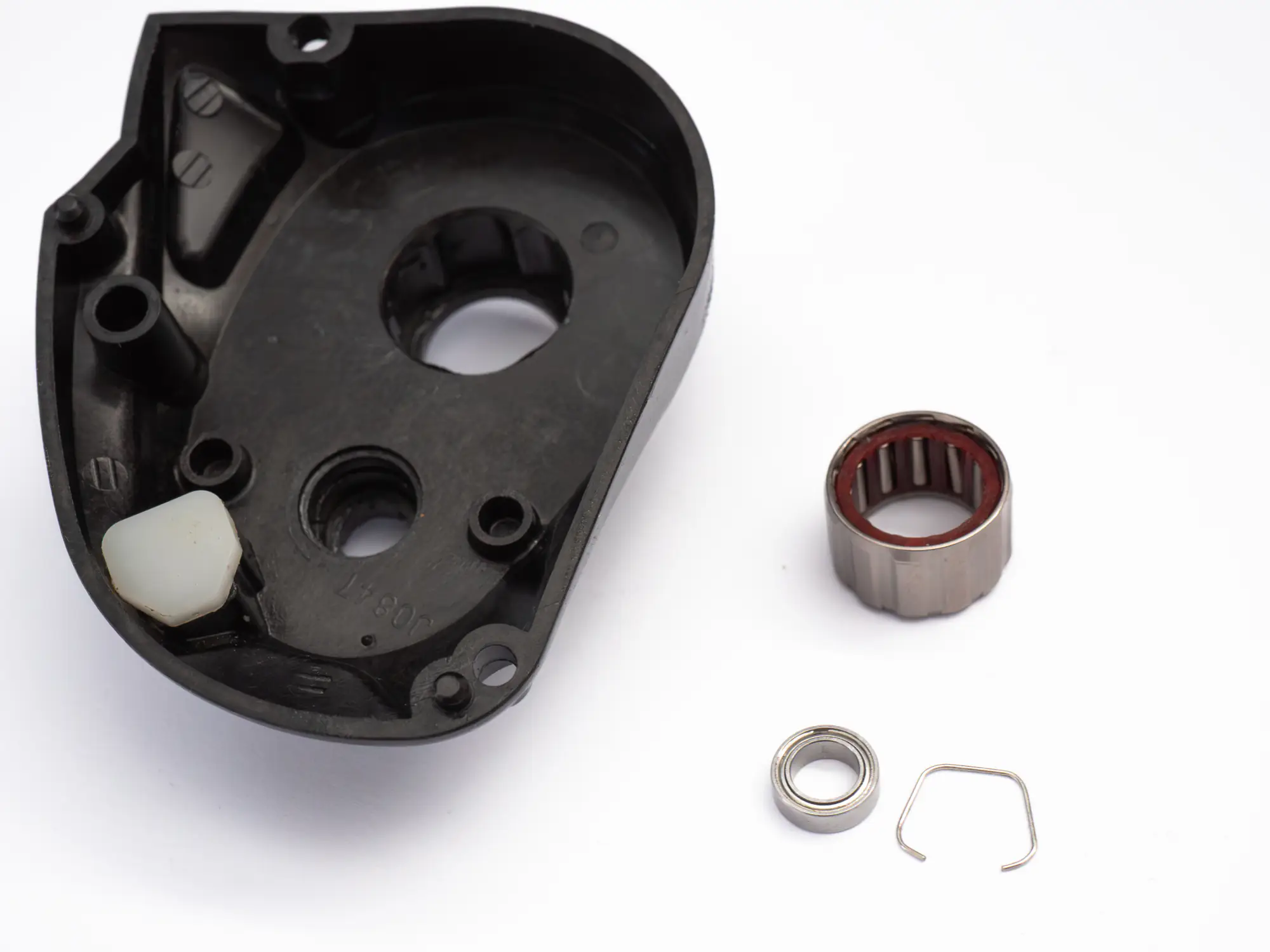 Étape 7 — Démontage – 13 STEEZ SV 103 HL