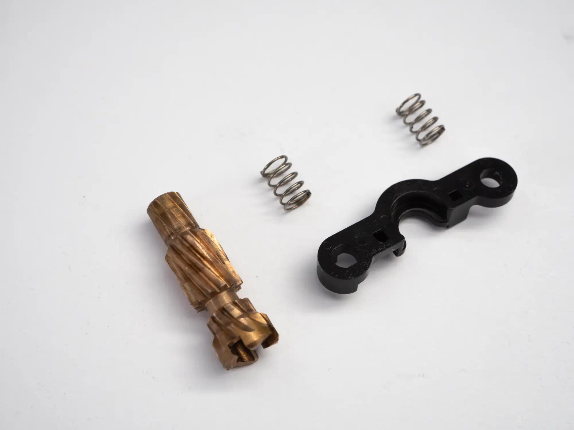 Étape 10 — Démontage – 13 STEEZ SV 103 HL