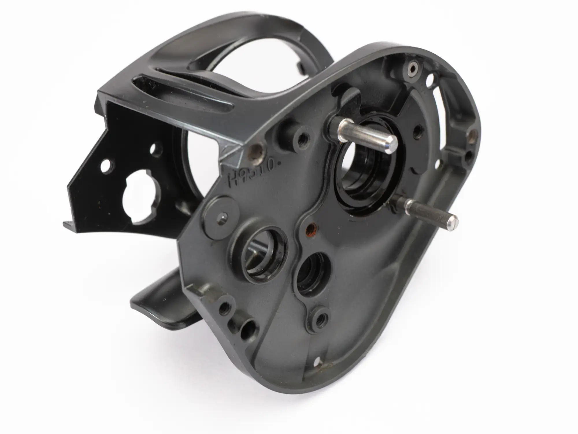 Étape 14 — Démontage – 13 STEEZ SV 103 HL