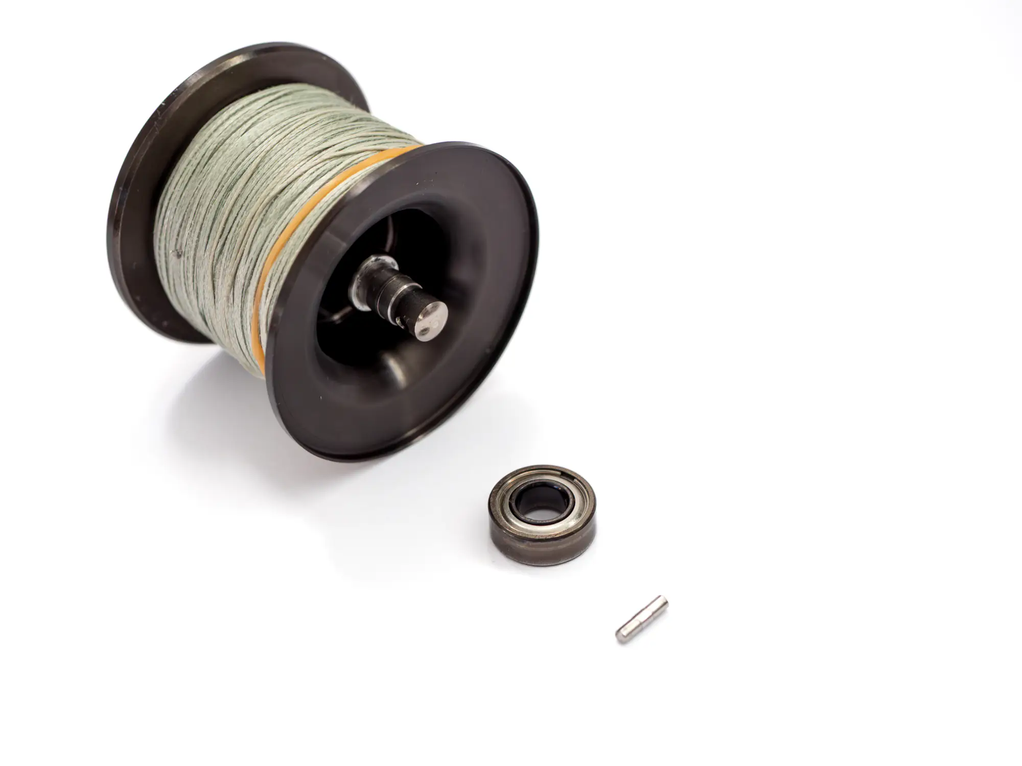 Étape 3 — Démontage – ZILLION HD 100 HSL