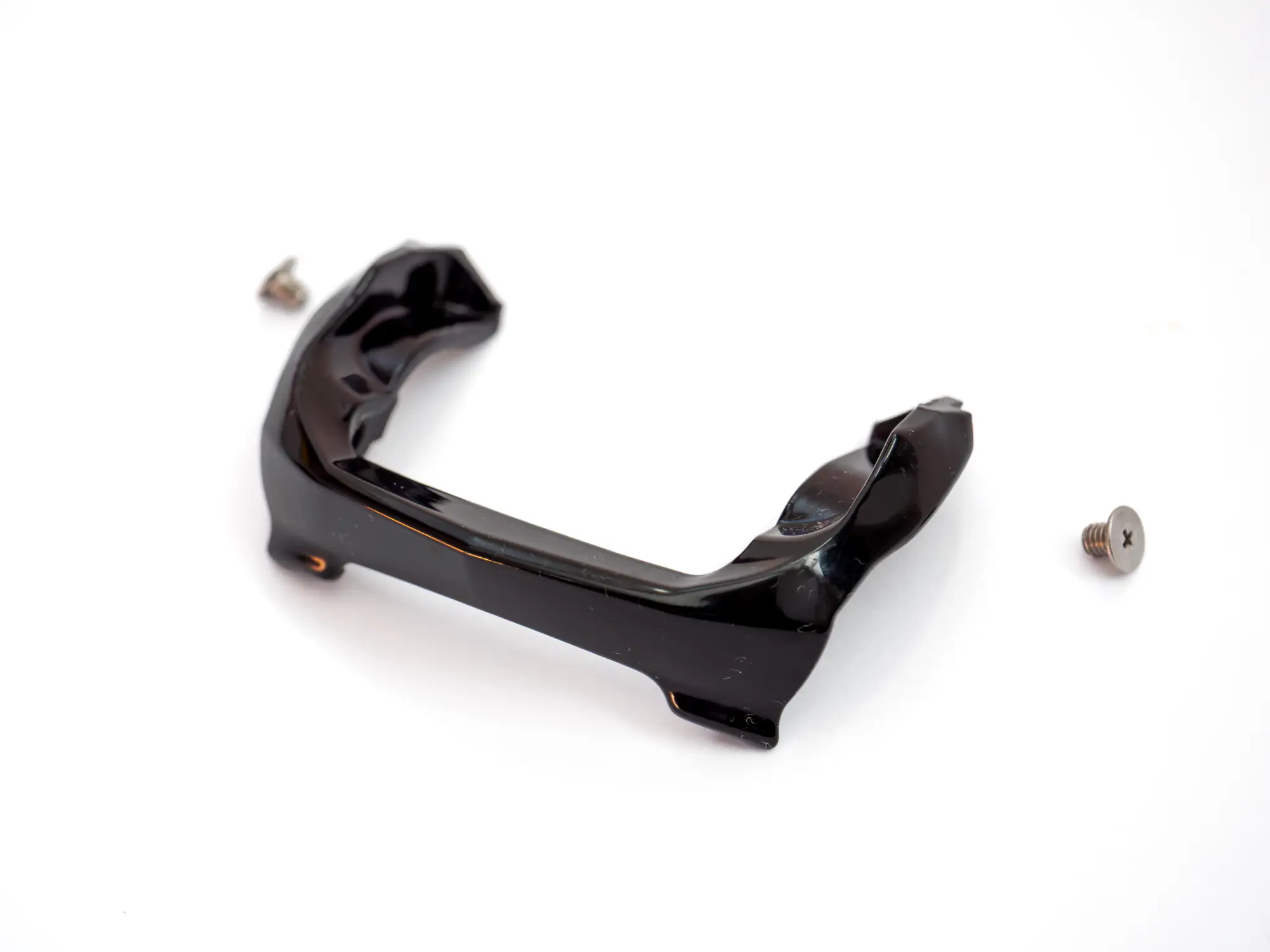 Étape 12 — Démontage – ZILLION HD 100 HSL